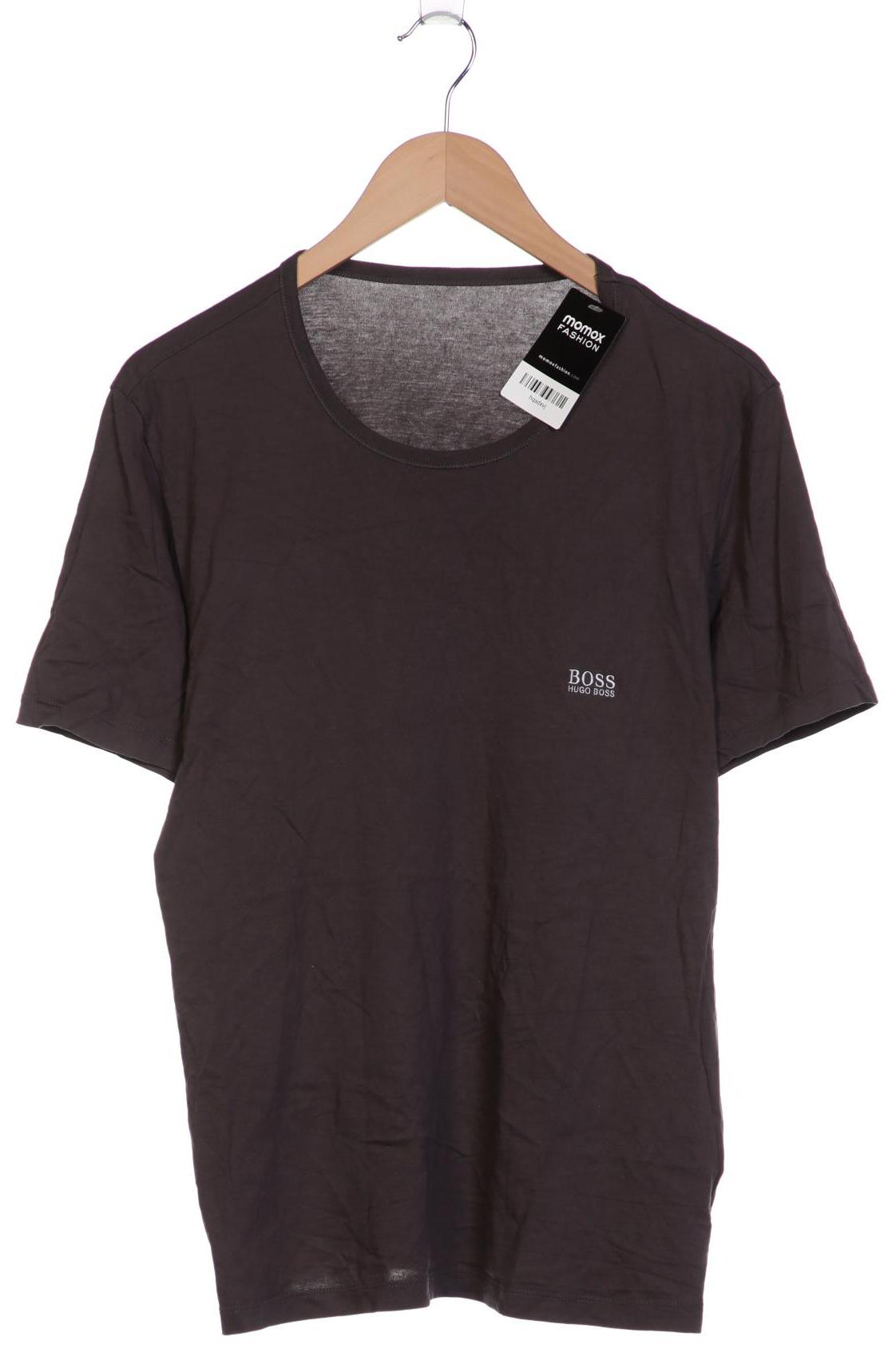 

Boss by Hugo Boss Herren T-Shirt, grau, Gr. 54