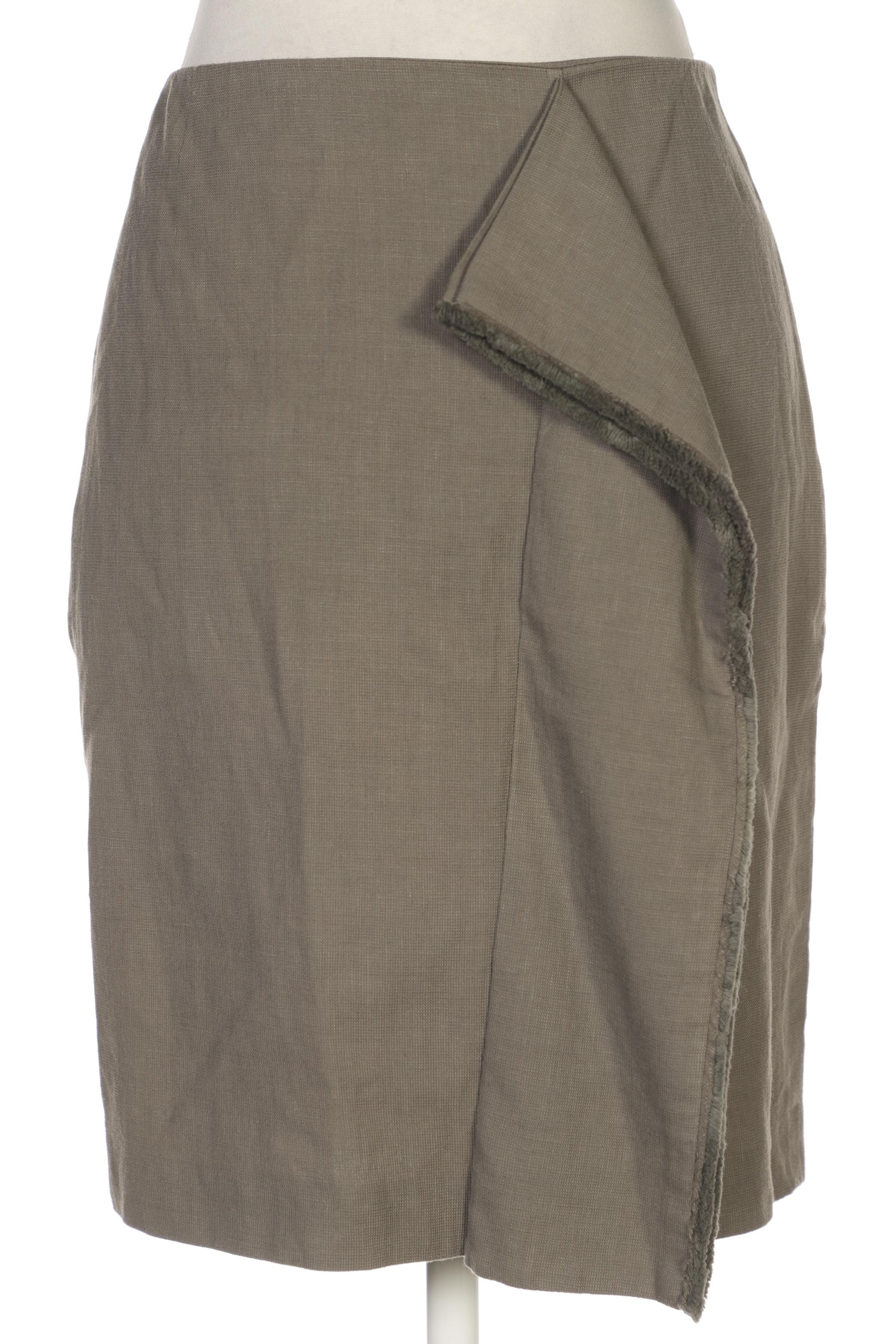 

Boss by Hugo Boss Damen Rock, grau, Gr. 36