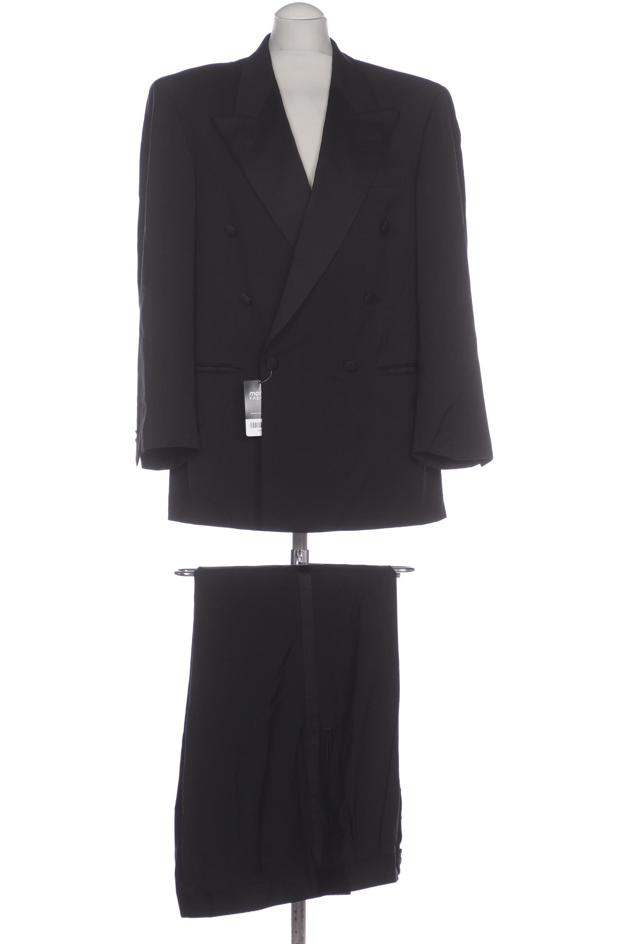 

Boss by Hugo Boss Herren Anzug, schwarz, Gr. 25