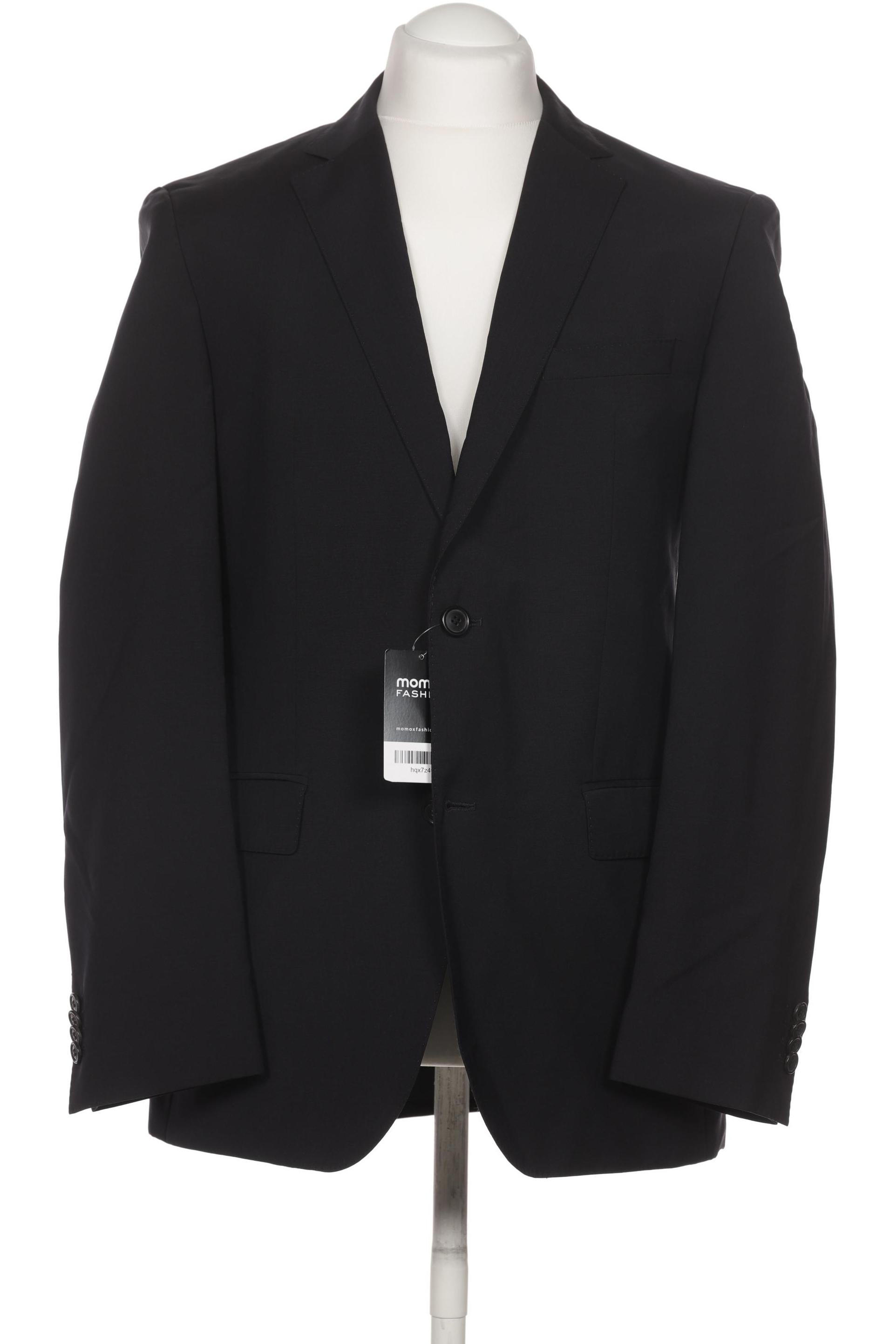 

Boss by Hugo Boss Herren Sakko, schwarz, Gr. 50