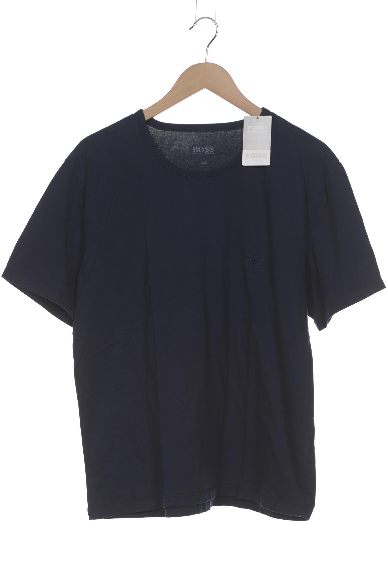 

Boss by Hugo Boss Herren T-Shirt, marineblau, Gr. 56