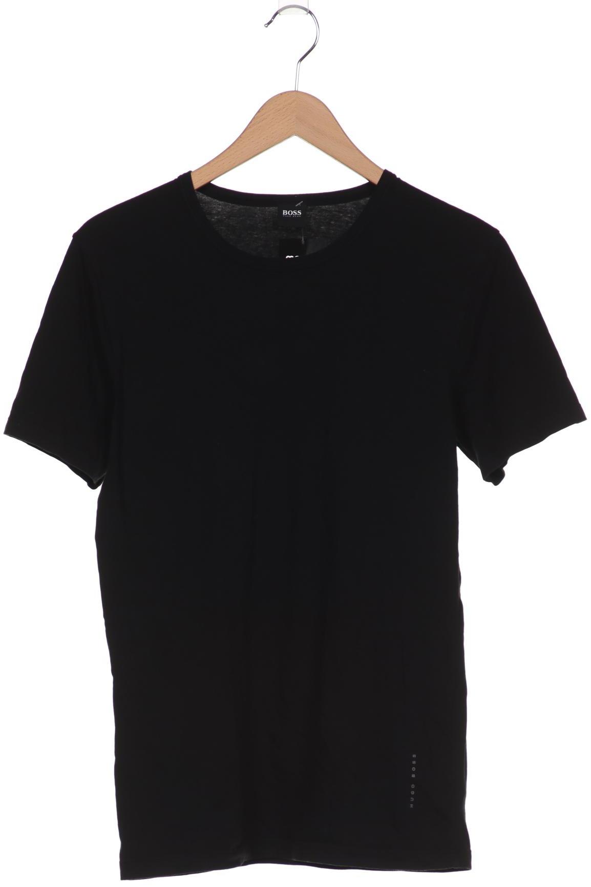 

BOSS by Hugo Boss Herren T-Shirt, schwarz