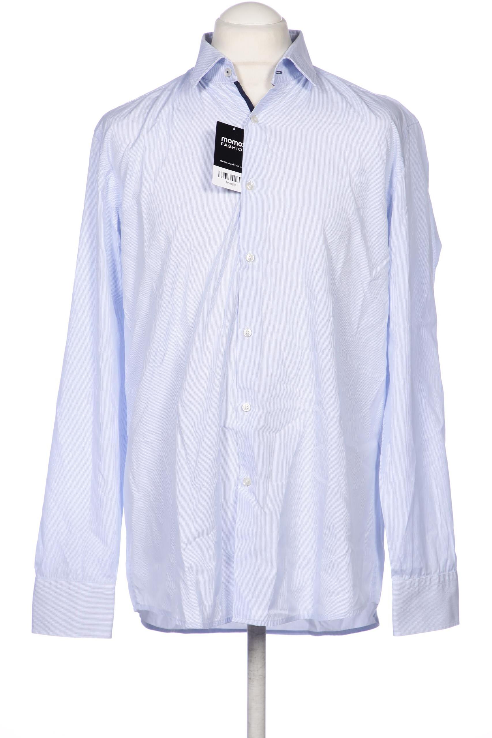 

BOSS by Hugo Boss Herren Hemd, hellblau