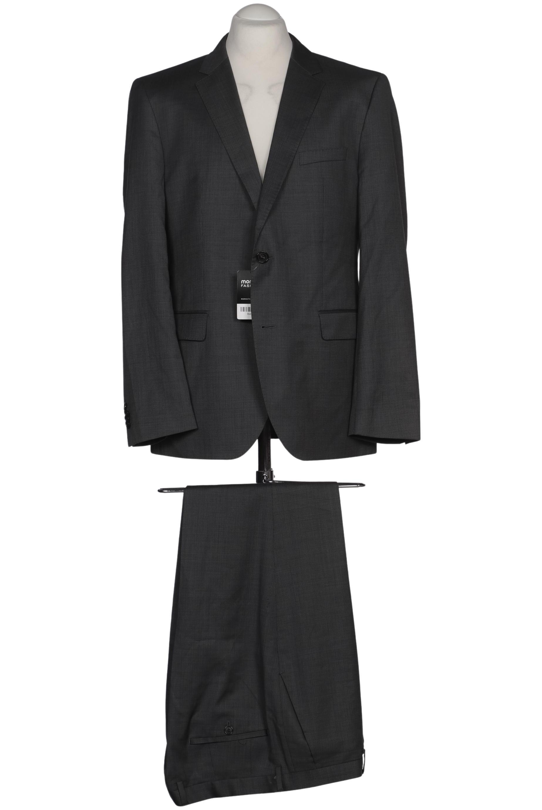 

Boss by Hugo Boss Herren Anzug, grau, Gr. 54