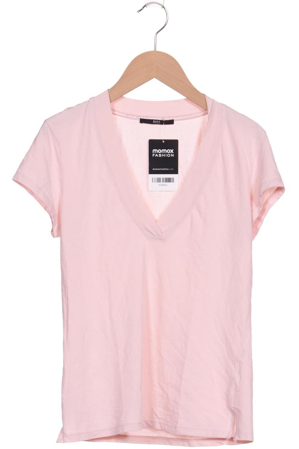 

BOSS by Hugo Boss Damen T-Shirt, pink