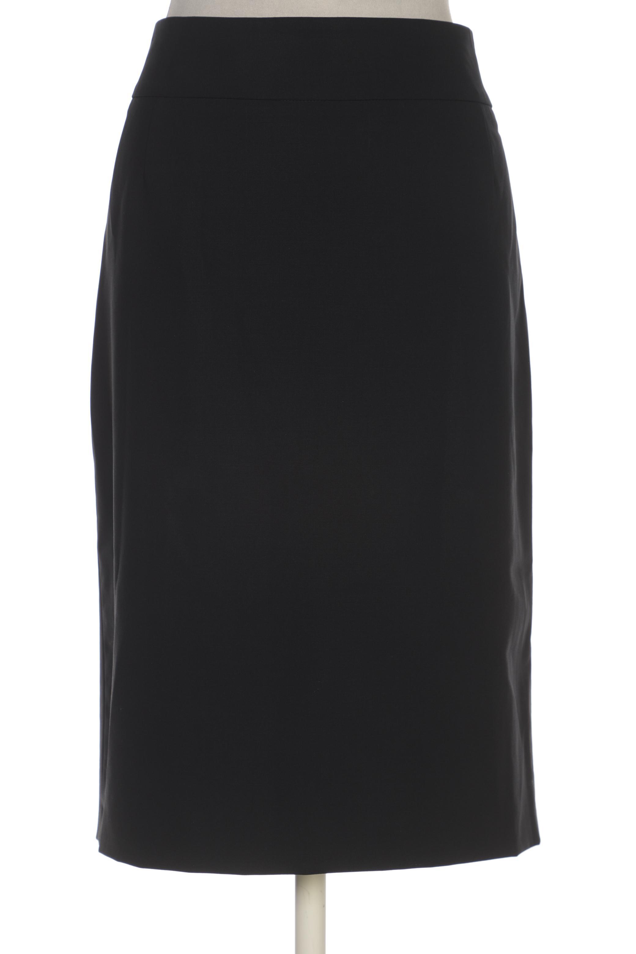 

Boss by Hugo Boss Damen Rock, marineblau, Gr. 40