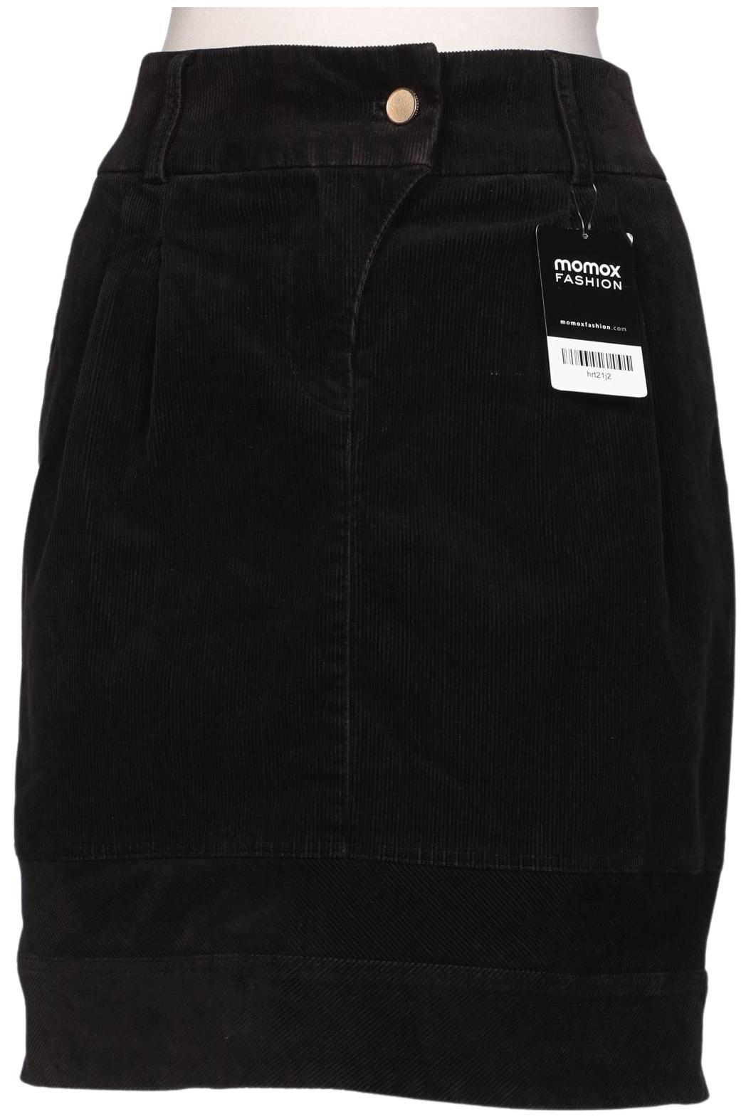 

Boss by Hugo Boss Damen Rock, schwarz, Gr. 36