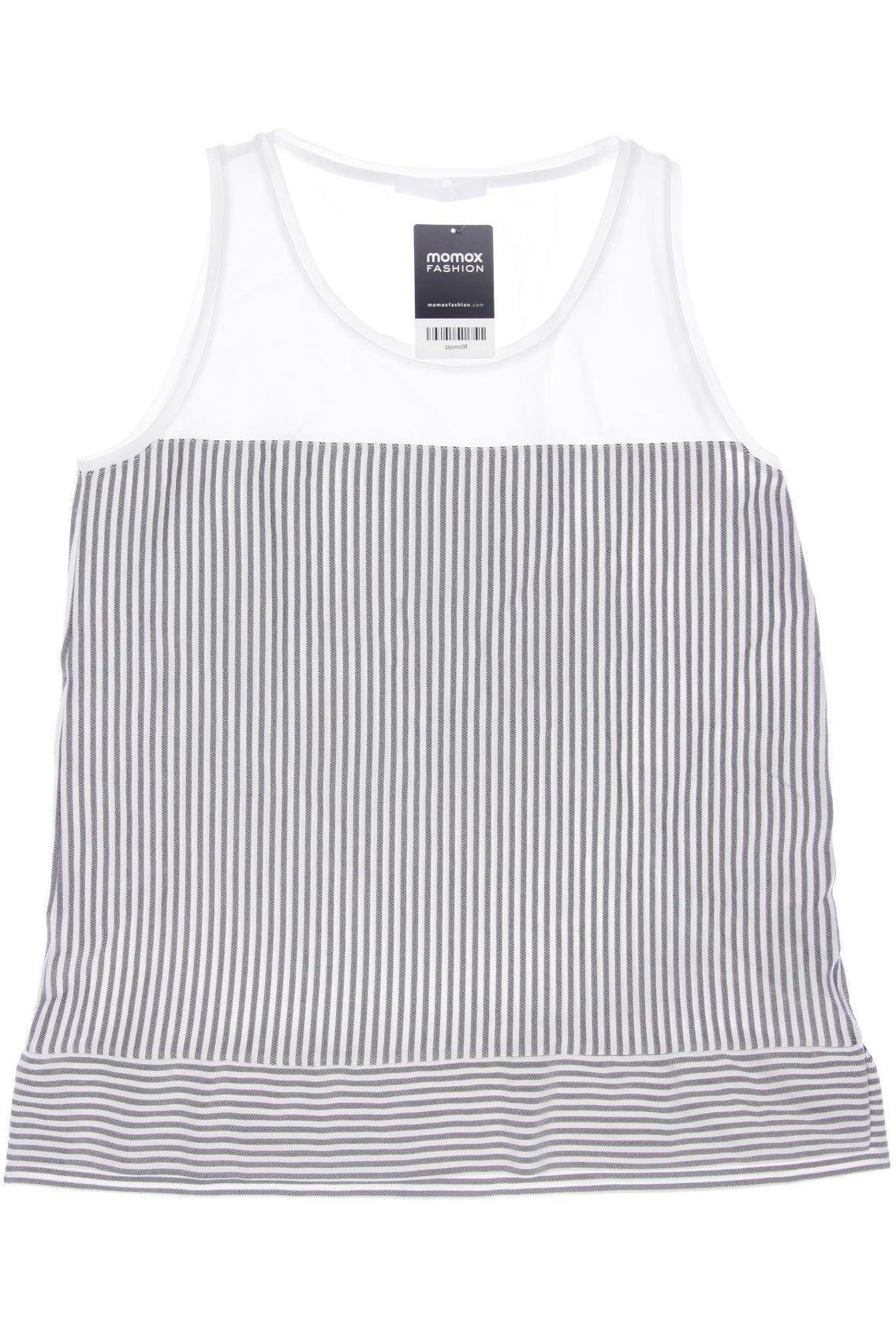 

Boss by Hugo Boss Damen Top, weiß, Gr. 42