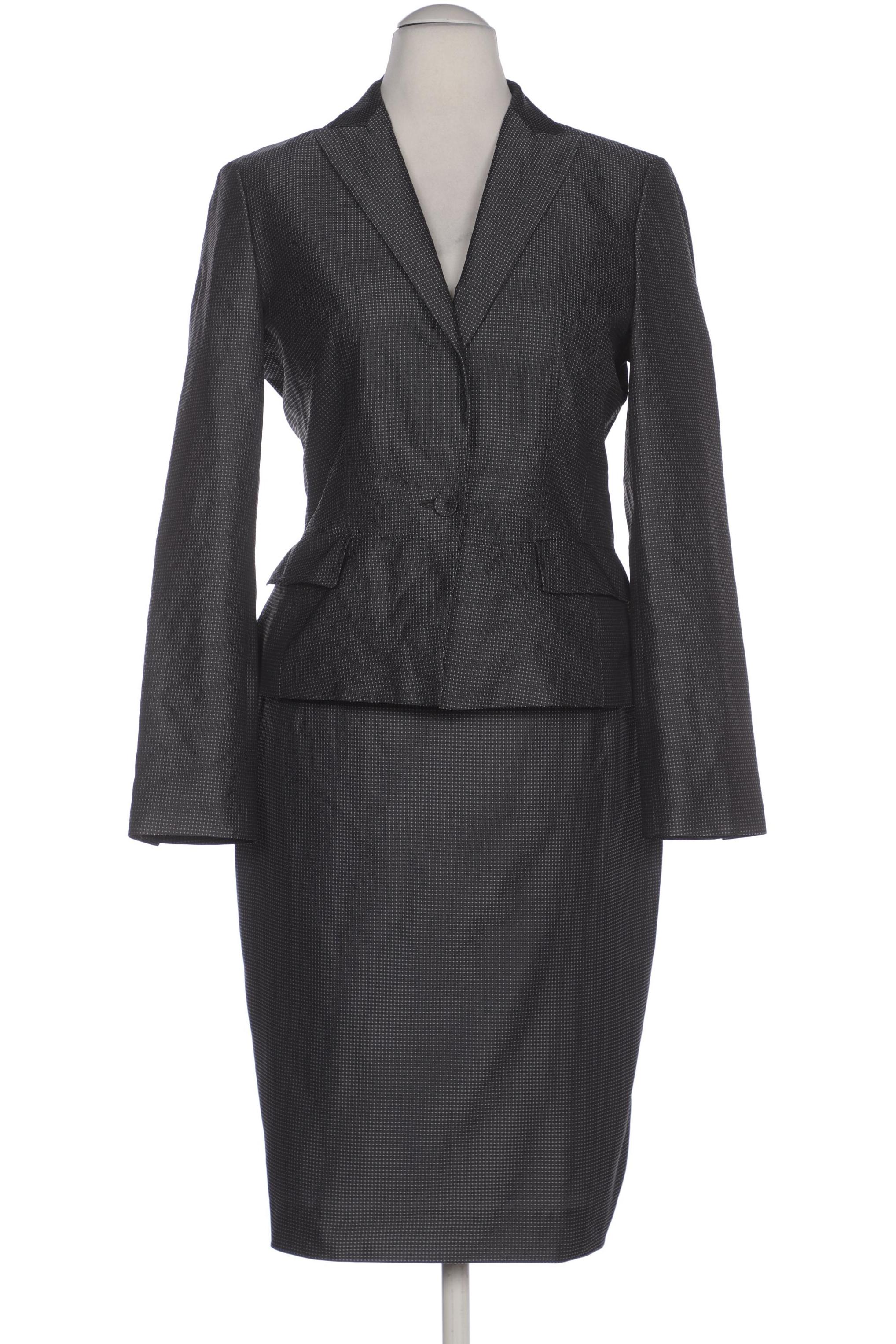 

Boss by Hugo Boss Damen Anzug, grau, Gr. 38