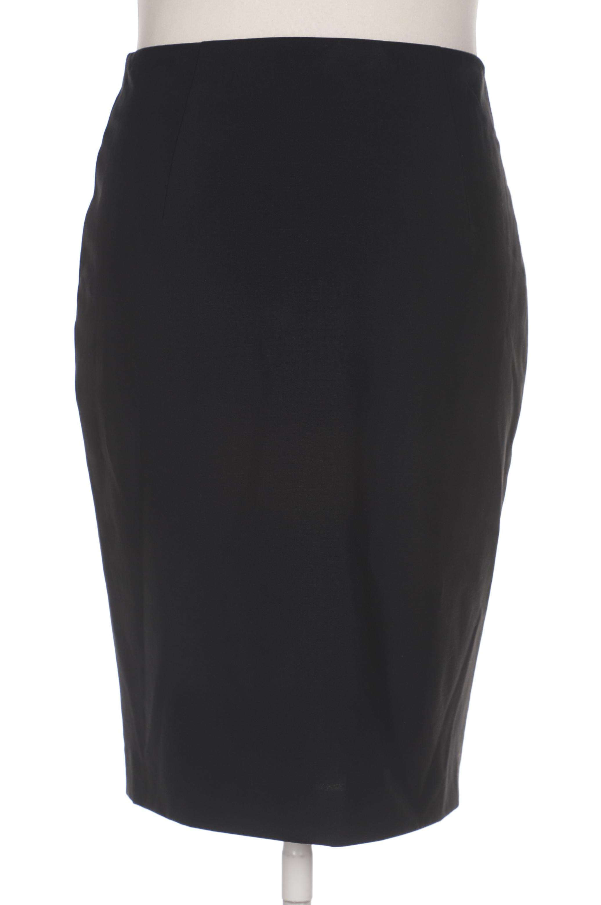 

Boss by Hugo Boss Damen Rock, marineblau, Gr. 42