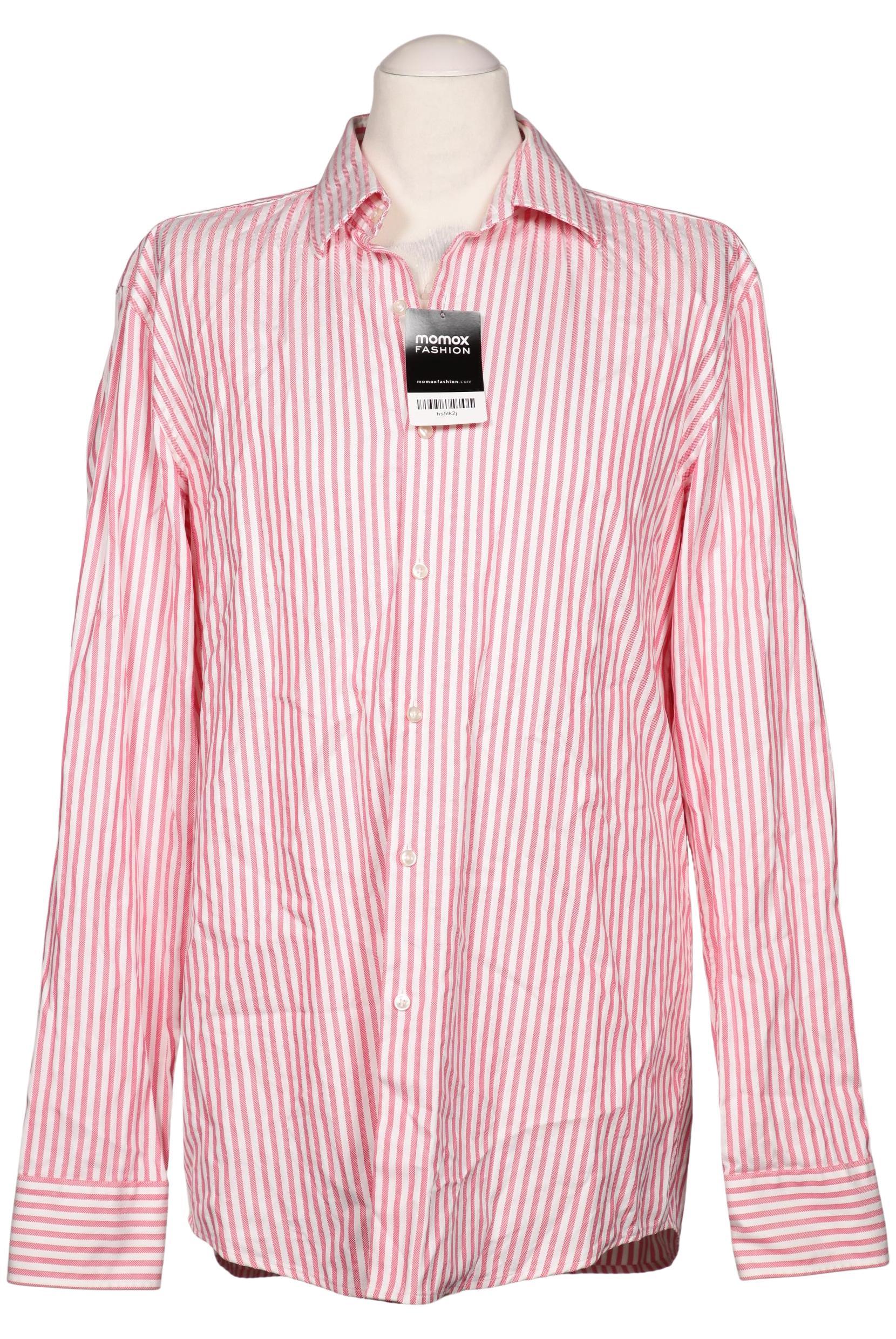 

Boss by Hugo Boss Herren Hemd, pink, Gr. 54