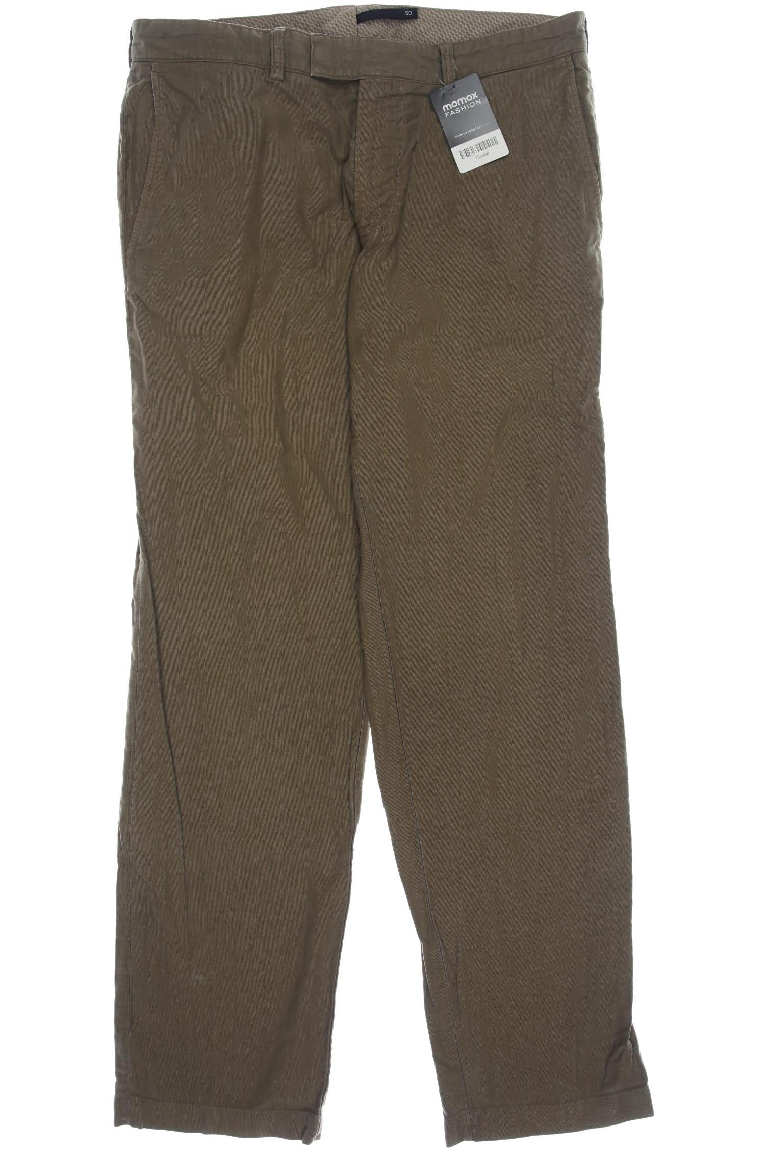 

Boss by Hugo Boss Herren Stoffhose, braun, Gr. 50