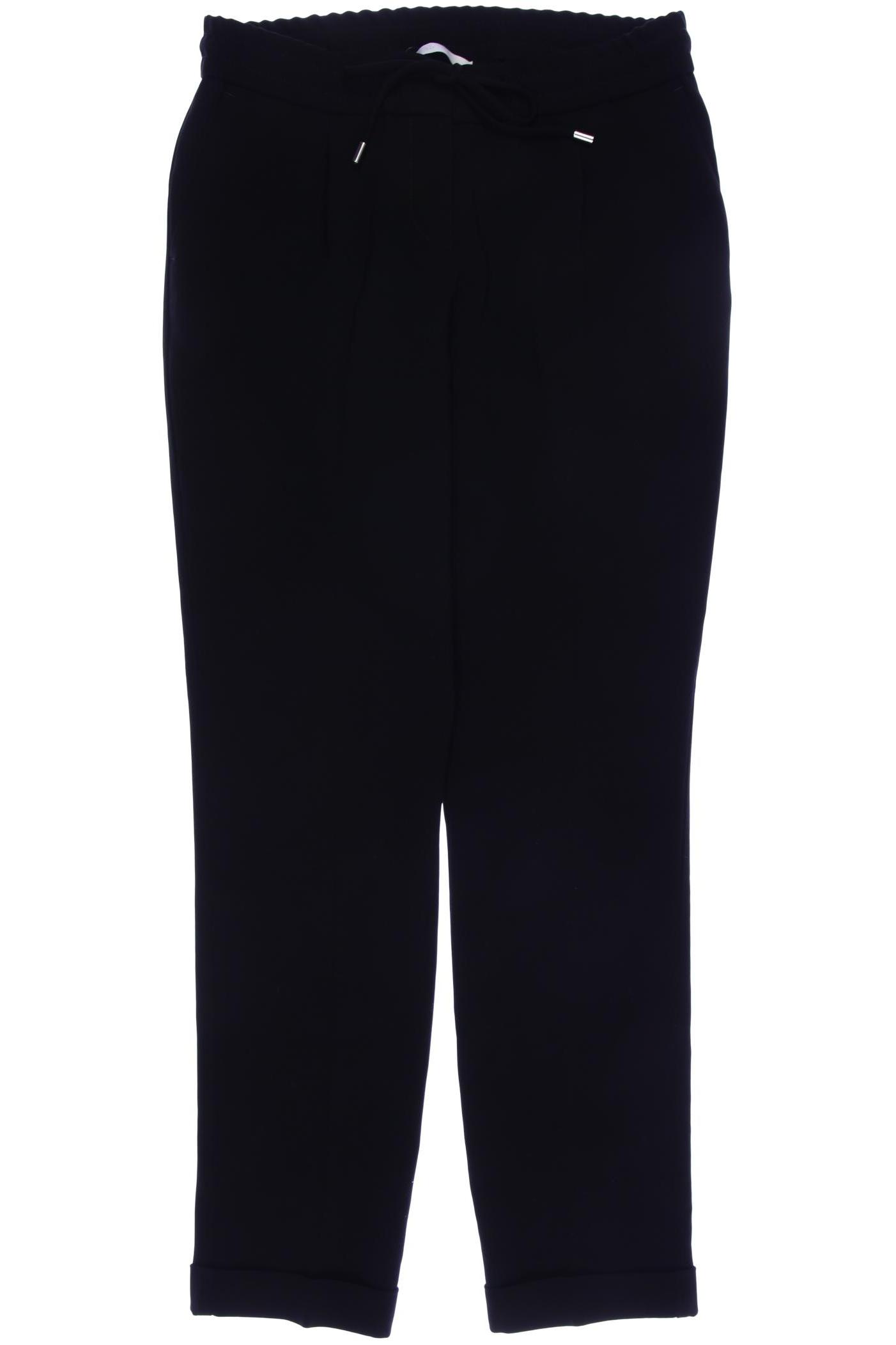 

Boss by Hugo Boss Damen Stoffhose, schwarz, Gr. 34