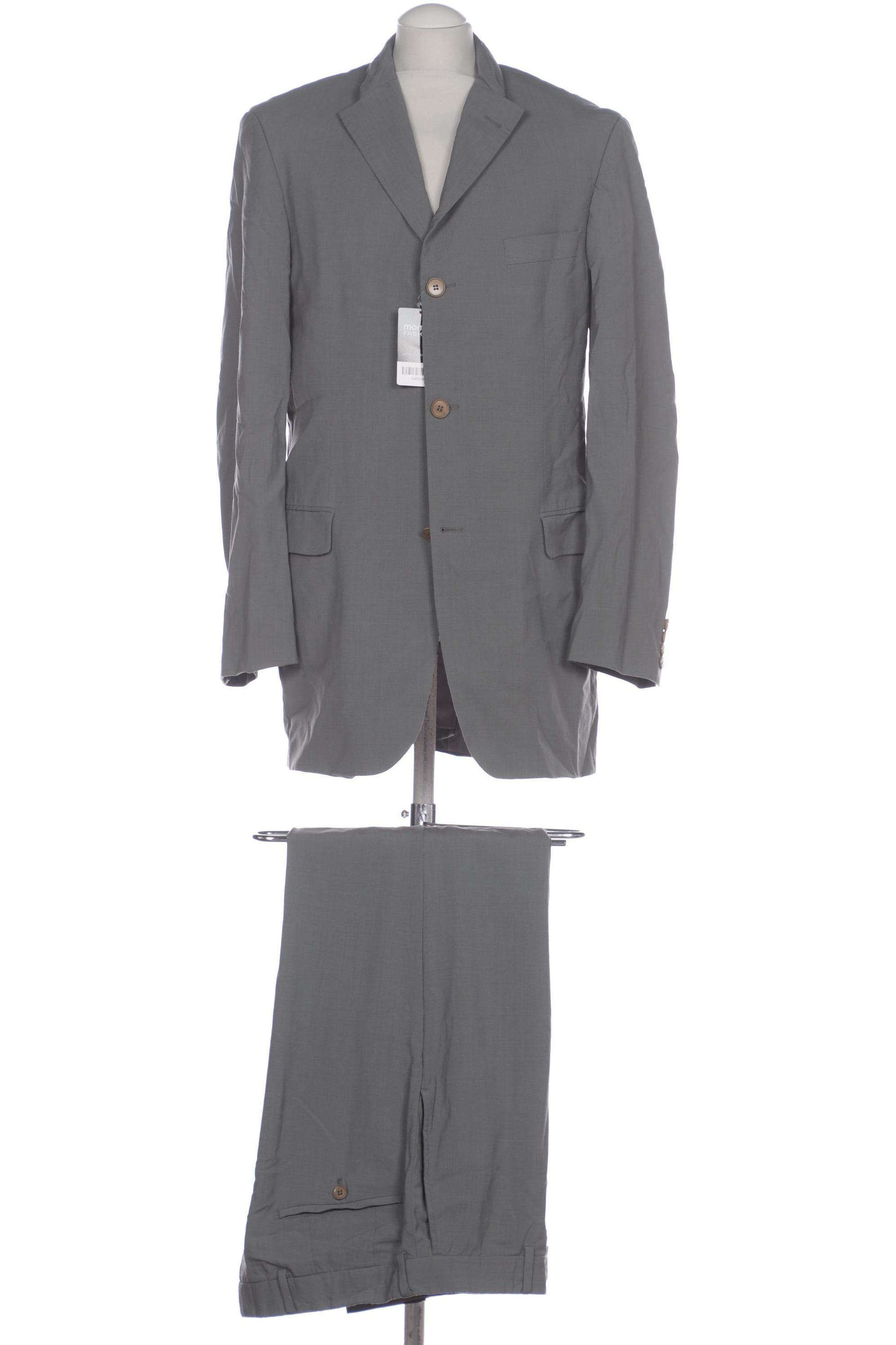 

Boss by Hugo Boss Herren Anzug, grau, Gr. 98