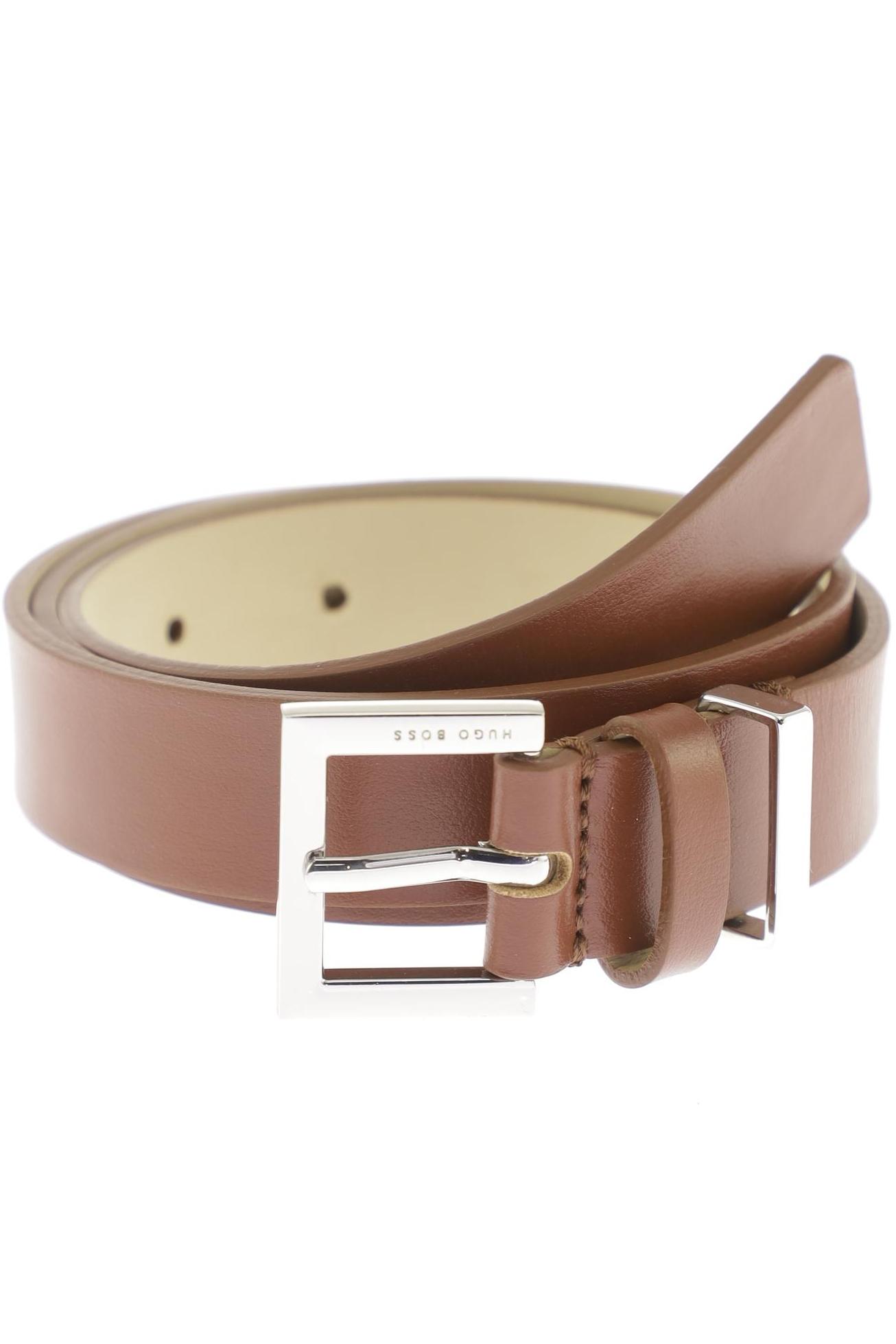 

Boss by Hugo Boss Damen Gürtel, braun, Gr. 80