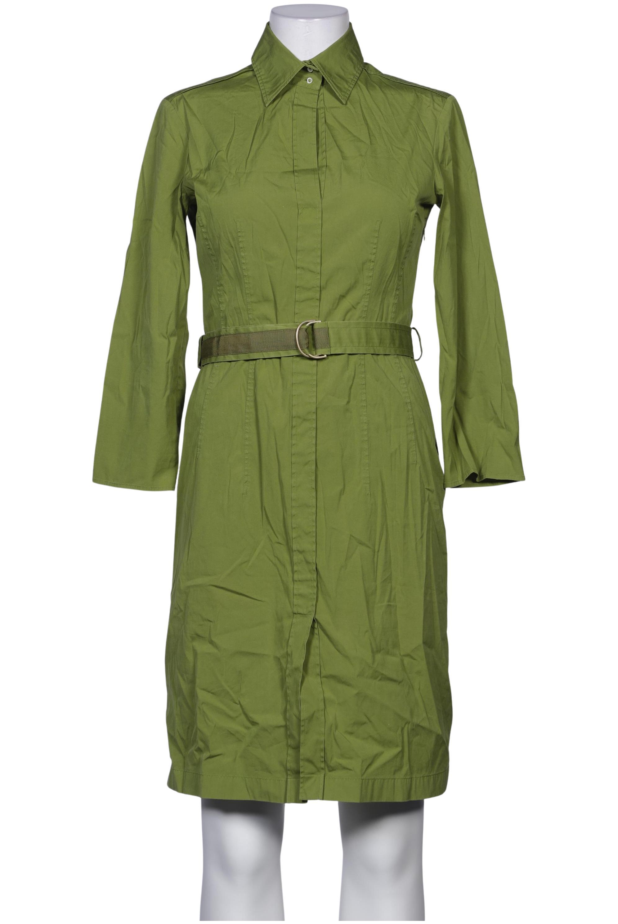 

Boss by Hugo Boss Damen Kleid, grün, Gr. 38