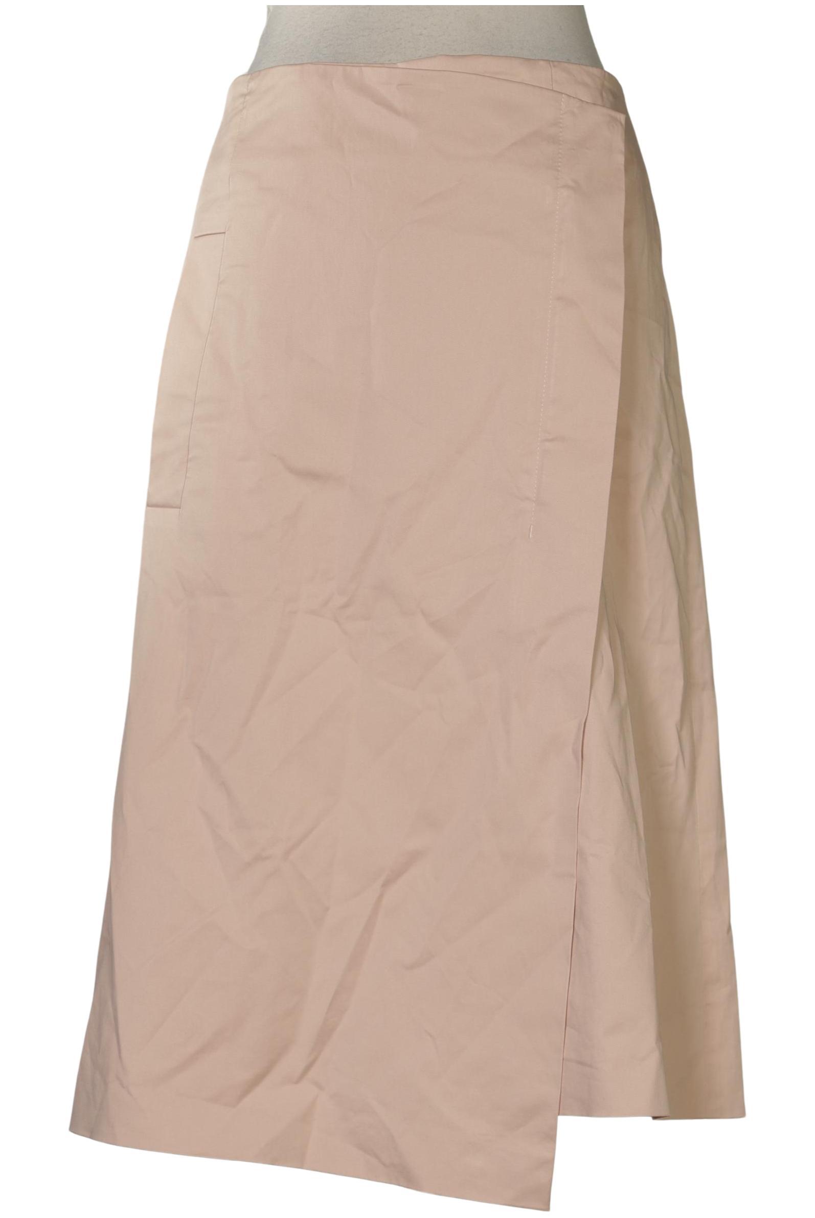 

Boss by Hugo Boss Damen Rock, beige, Gr. 38