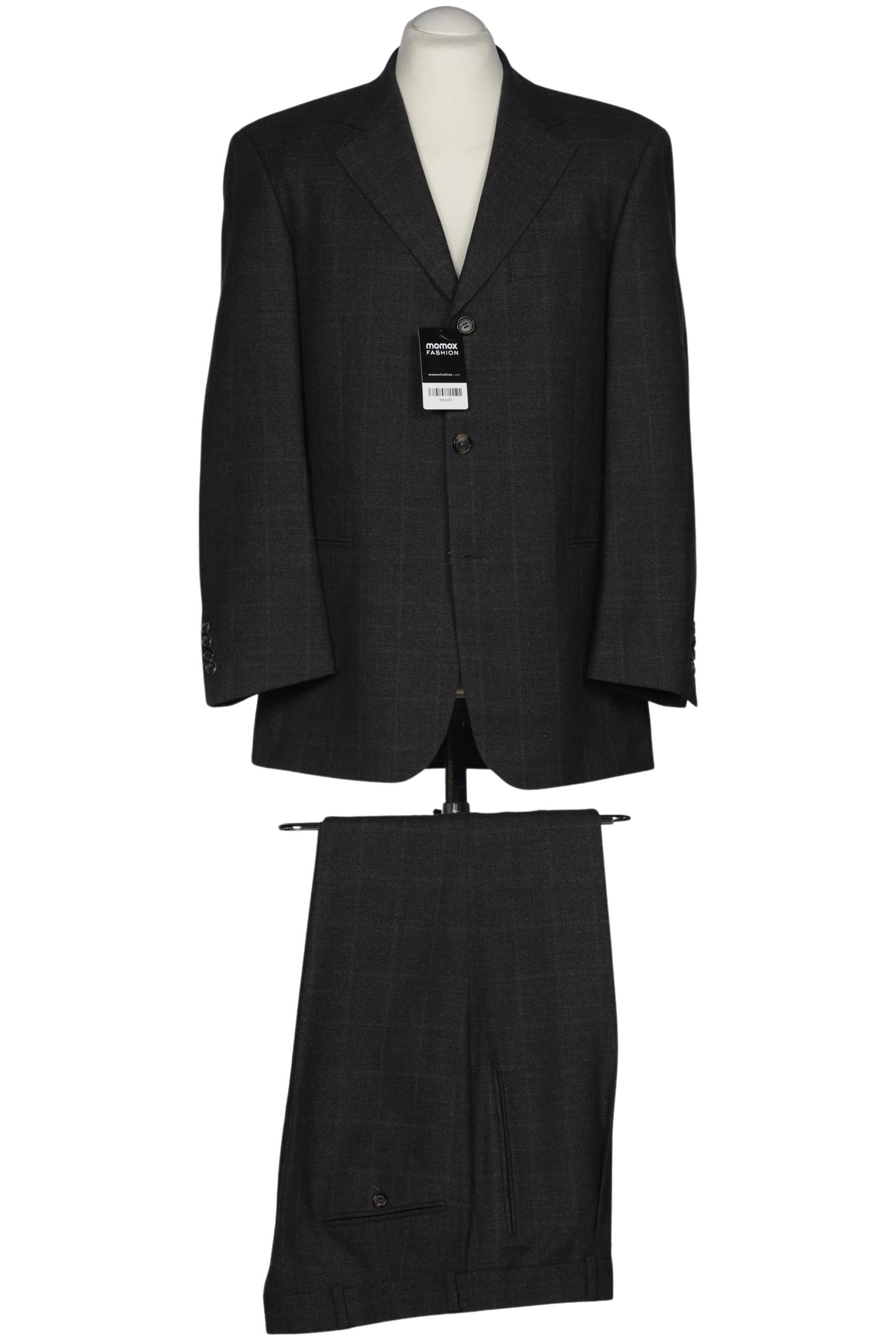 

Boss by Hugo Boss Herren Anzug, marineblau, Gr. 48