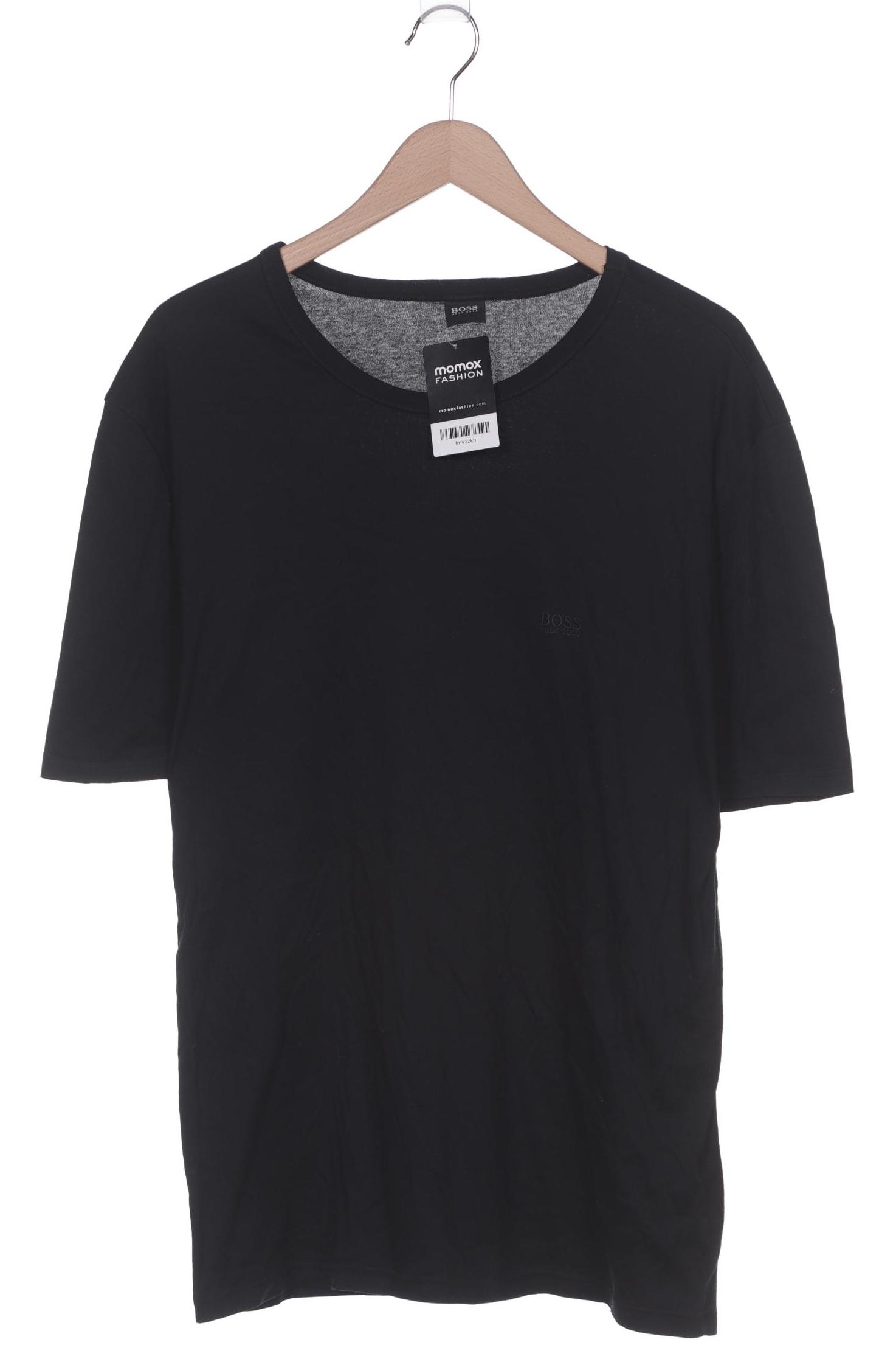 

Boss by Hugo Boss Herren T-Shirt, schwarz, Gr. 52