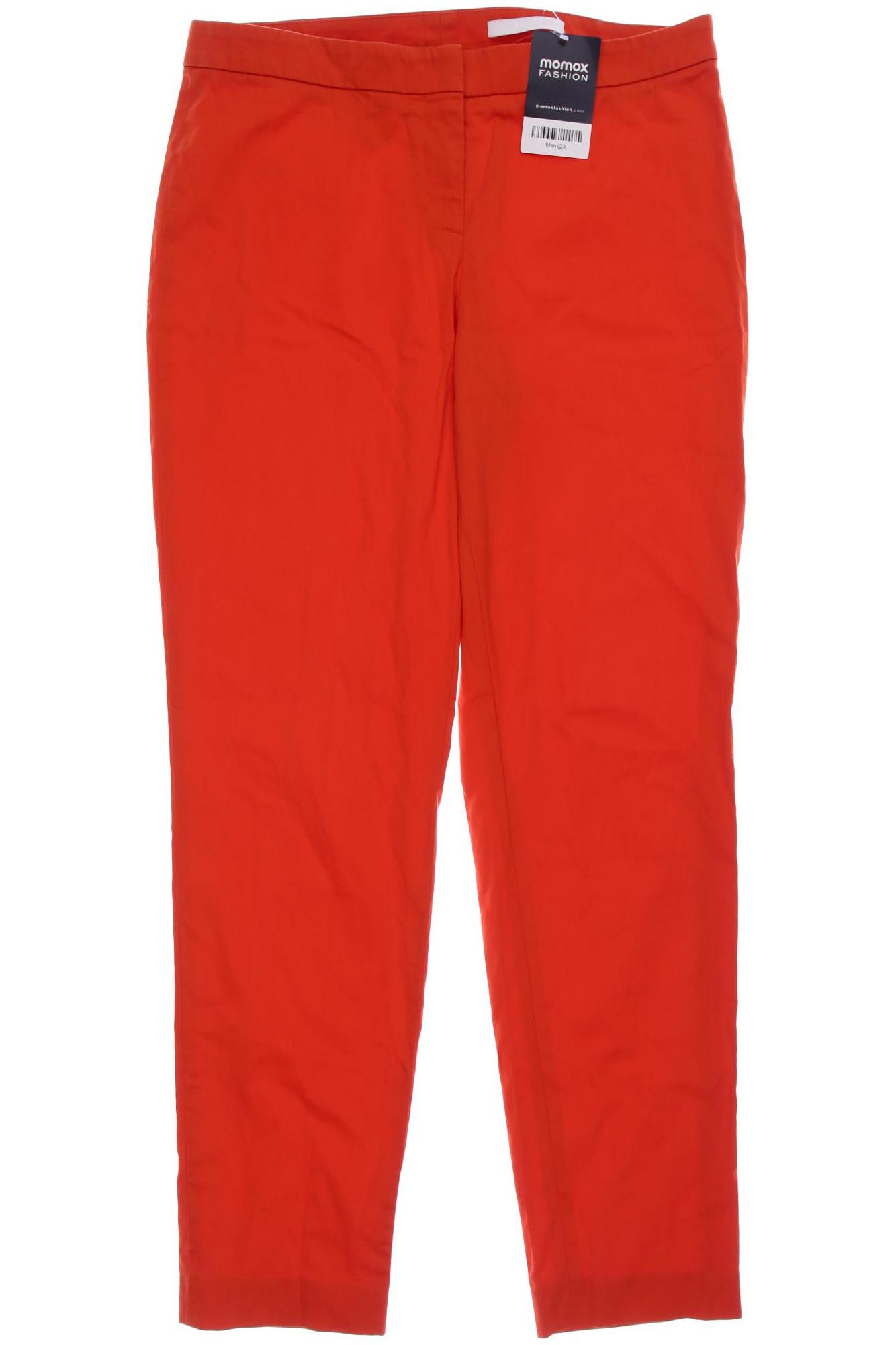 

BOSS by Hugo Boss Damen Stoffhose, rot