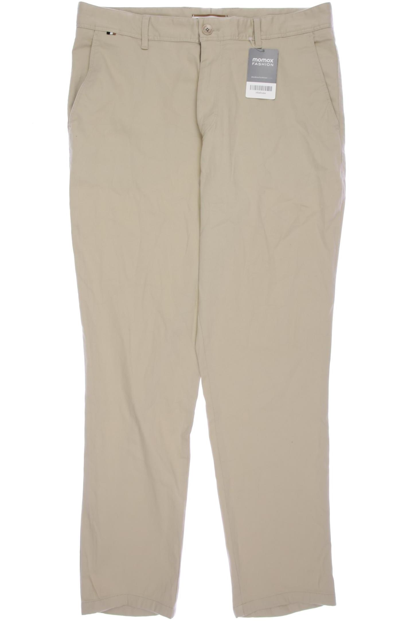 

Boss by Hugo Boss Herren Jeans, beige, Gr. 98