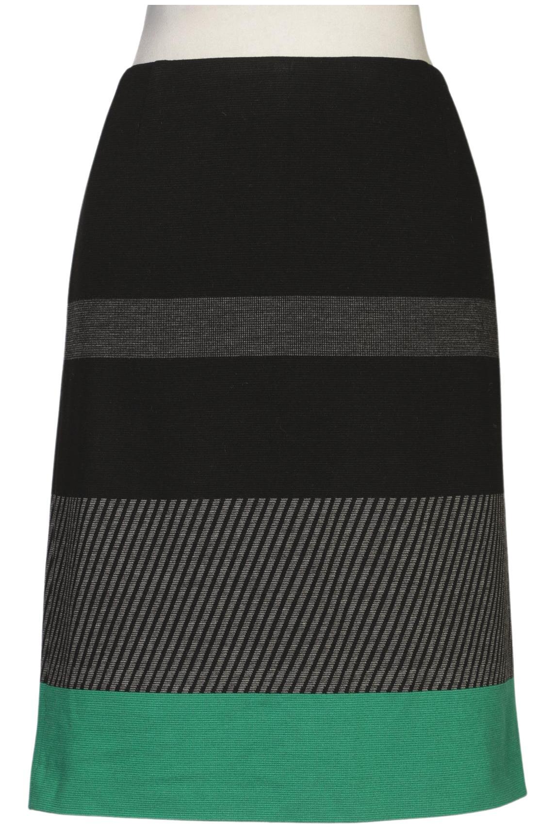 

Boss by Hugo Boss Damen Rock, mehrfarbig, Gr. 40