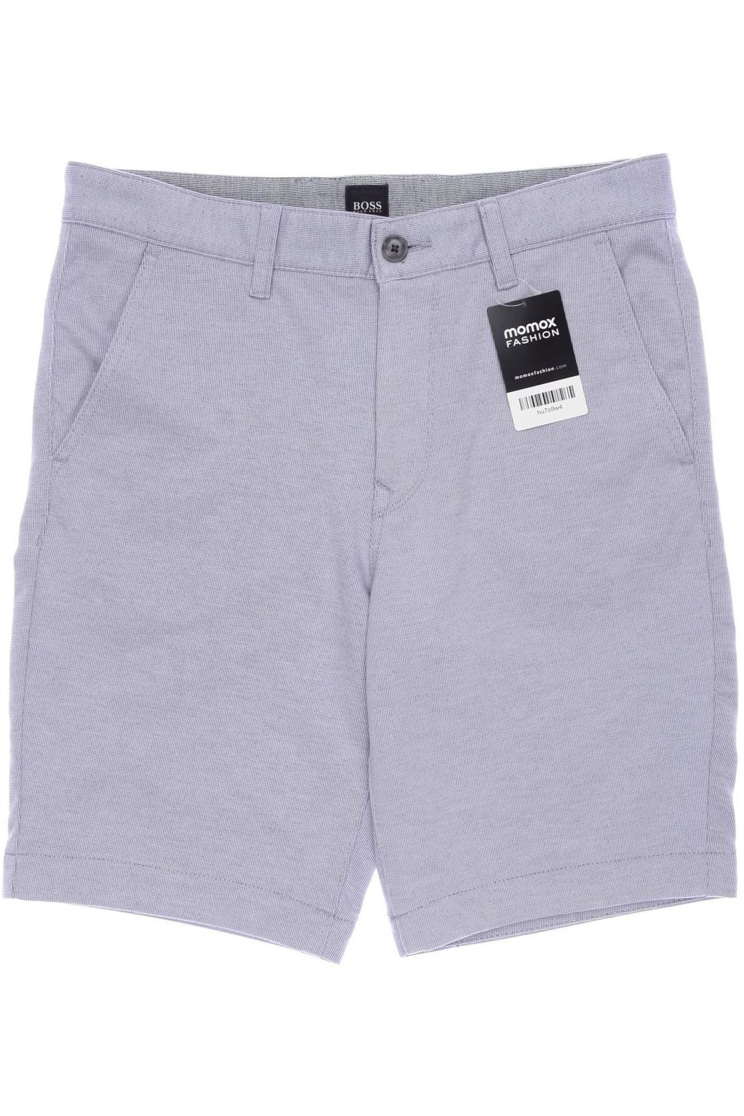 

Boss by Hugo Boss Herren Shorts, hellblau, Gr. 30