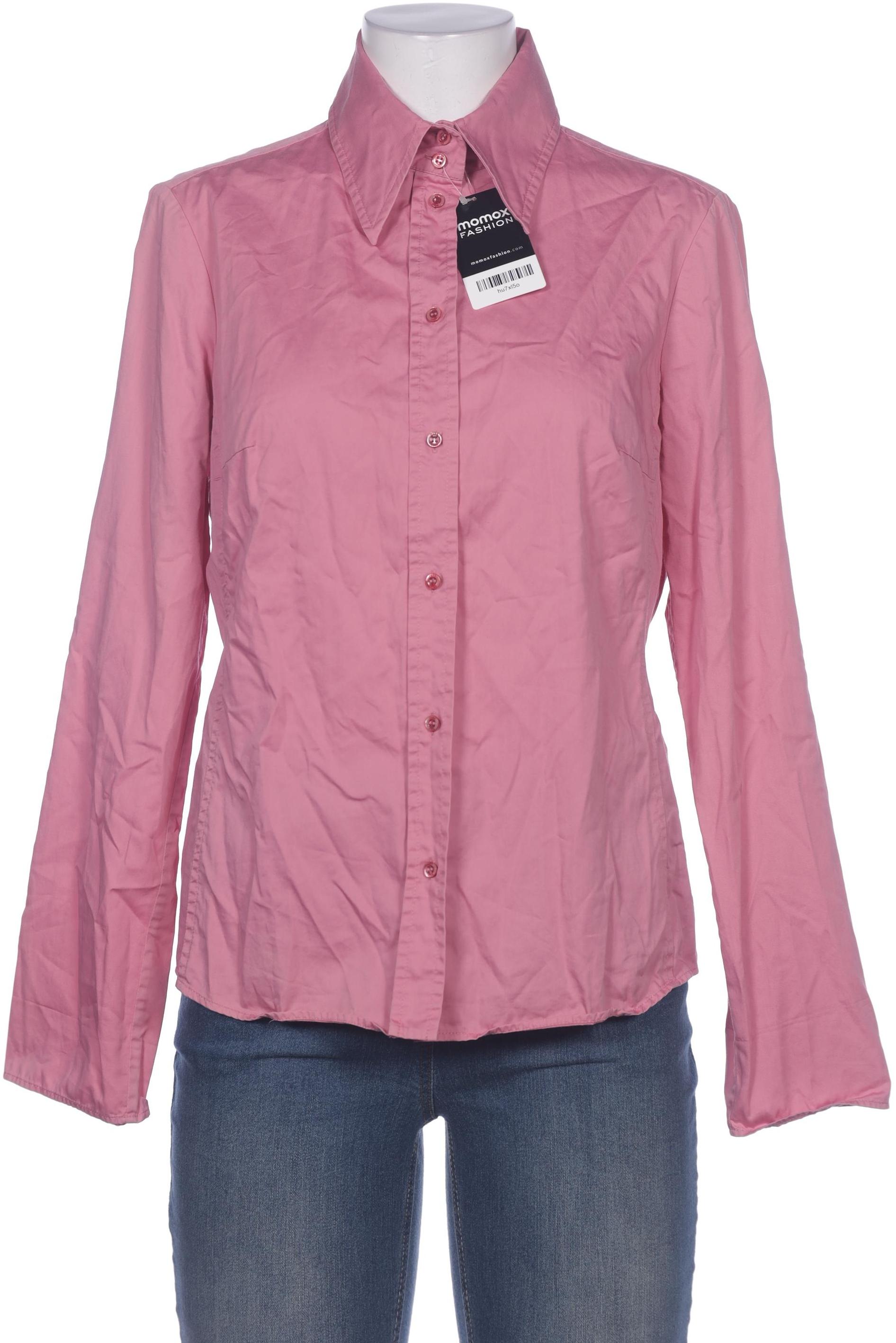 

Boss by Hugo Boss Damen Bluse, pink, Gr. 42