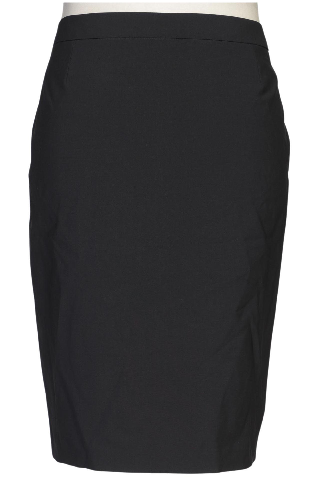 

Boss by Hugo Boss Damen Rock, marineblau, Gr. 46