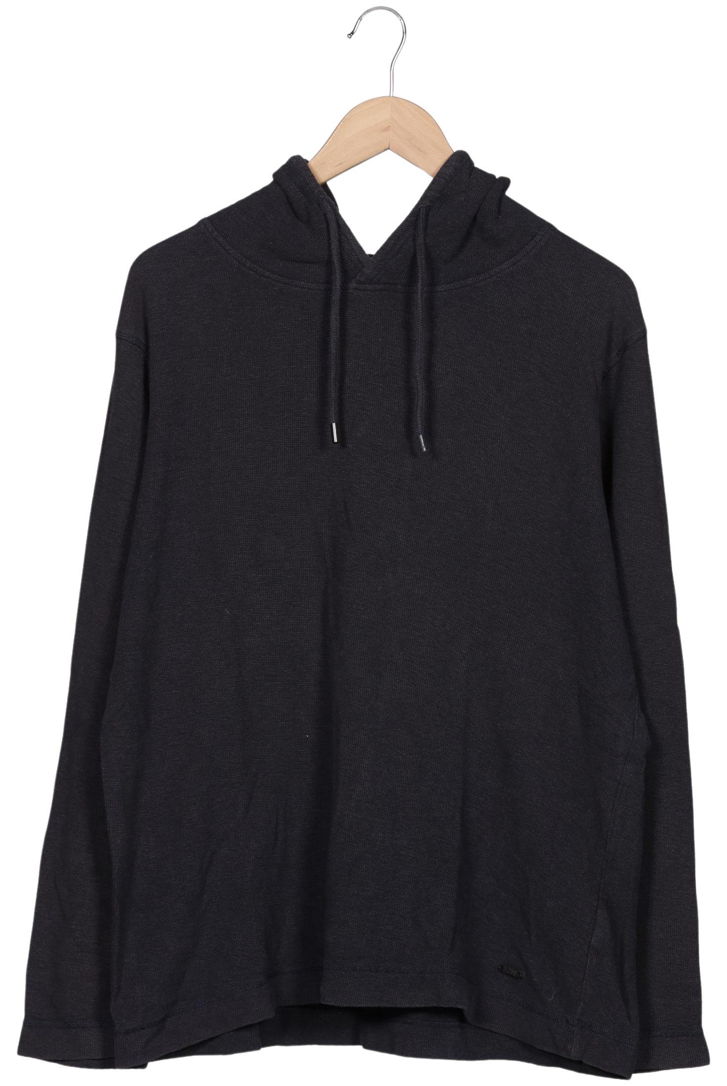 

Boss by Hugo Boss Herren Kapuzenpullover, grau, Gr. 54