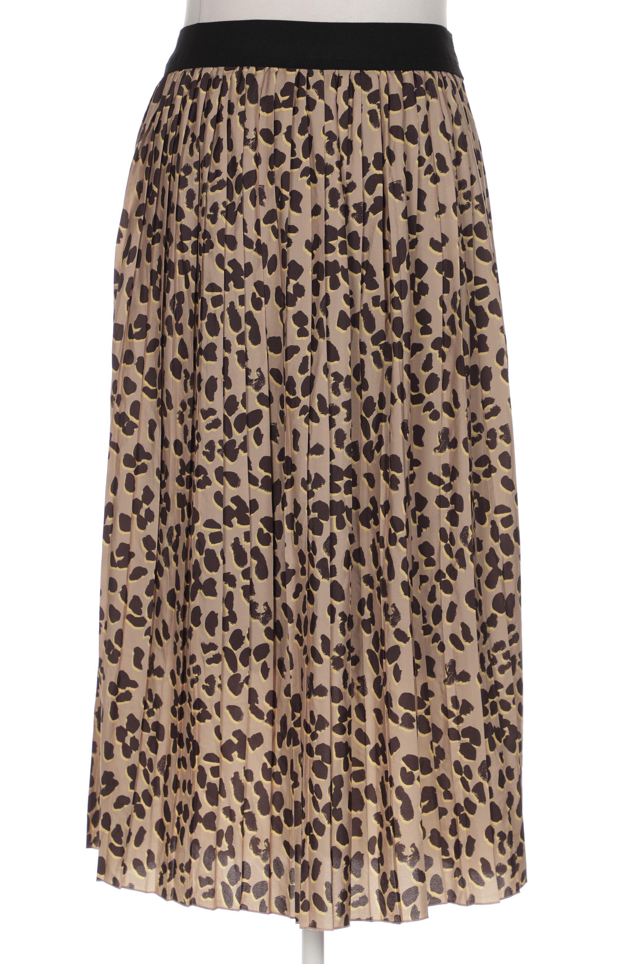 

Boss by Hugo Boss Damen Rock, beige, Gr. 44