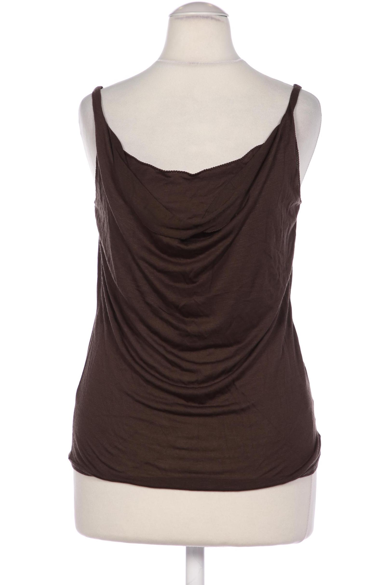 

Boss by Hugo Boss Damen Top, grün, Gr. 36