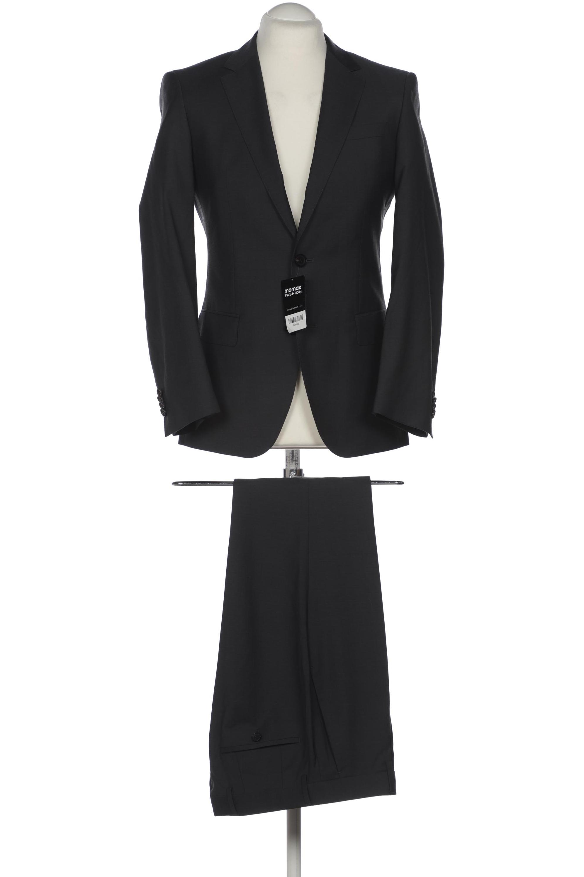 

Boss by Hugo Boss Herren Anzug, grau, Gr. 44