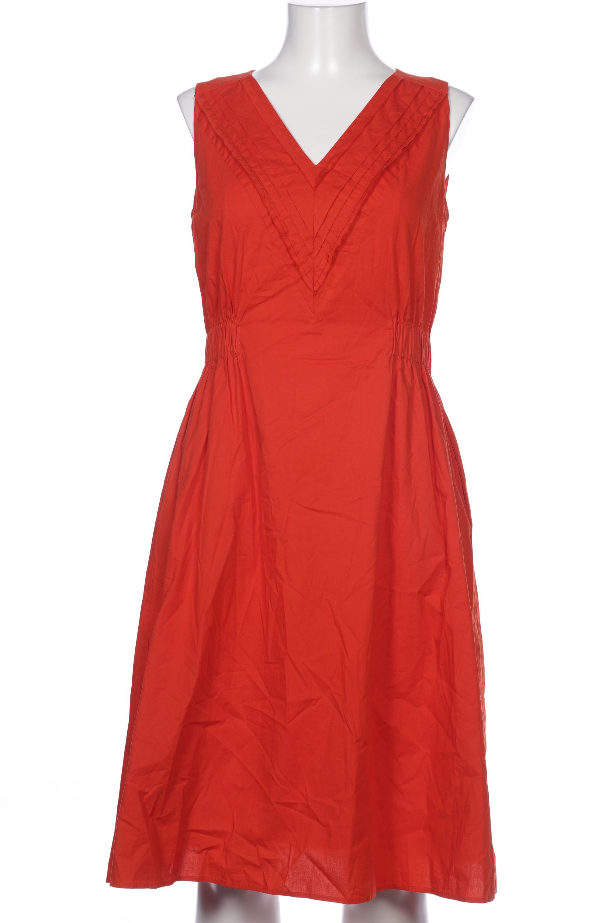 

BOSS by Hugo Boss Damen Kleid, orange