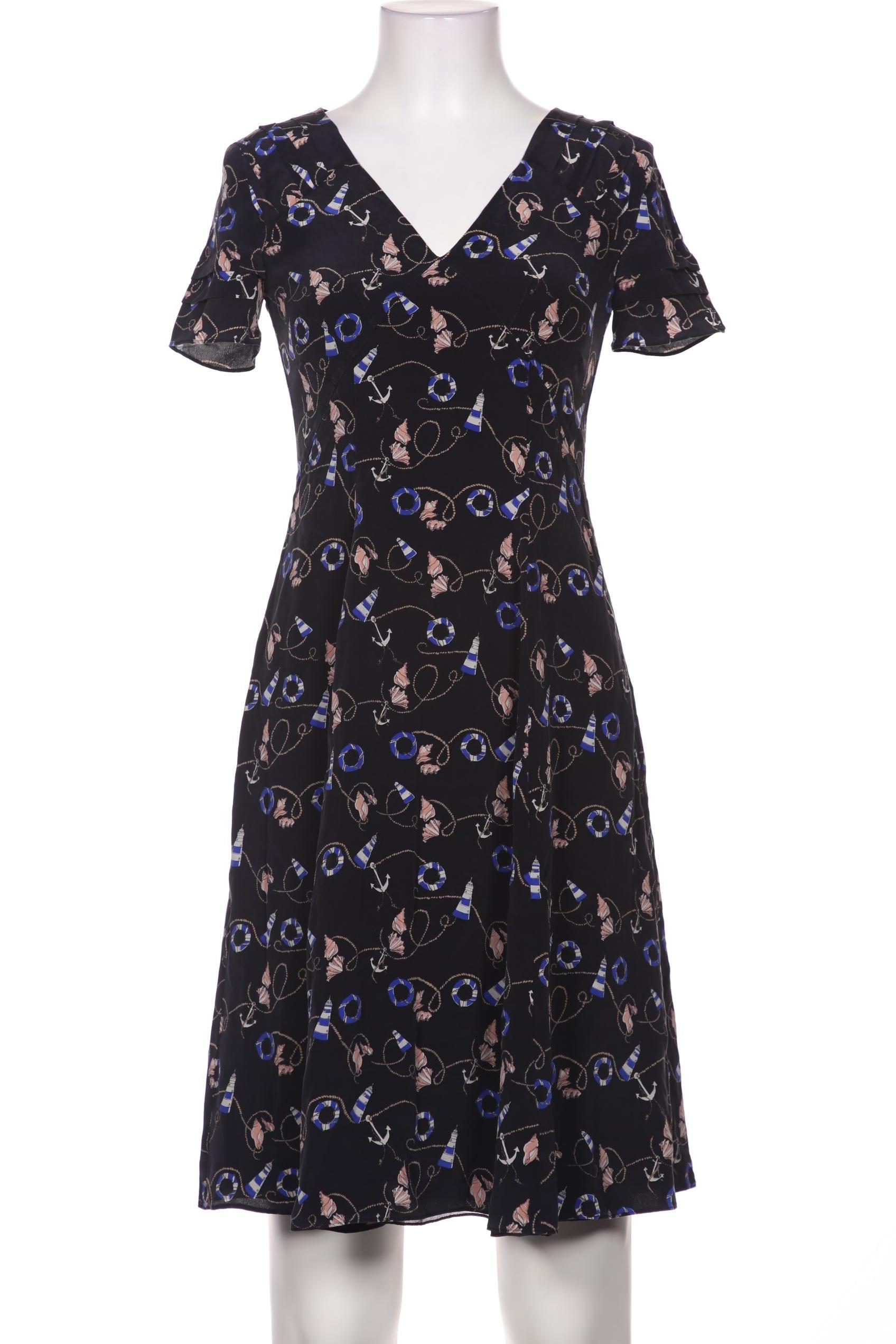 

Boss by Hugo Boss Damen Kleid, marineblau, Gr. 32