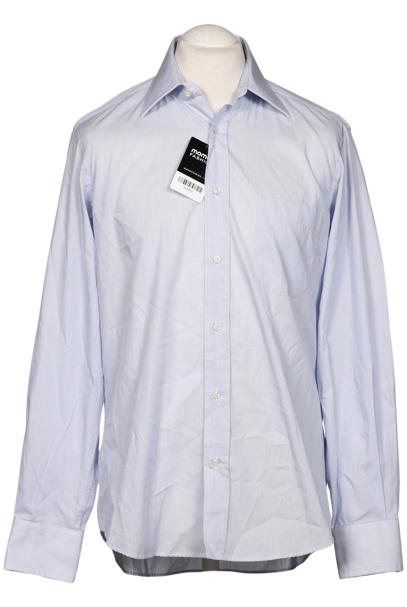 

Boss by Hugo Boss Herren Hemd, blau, Gr. 50