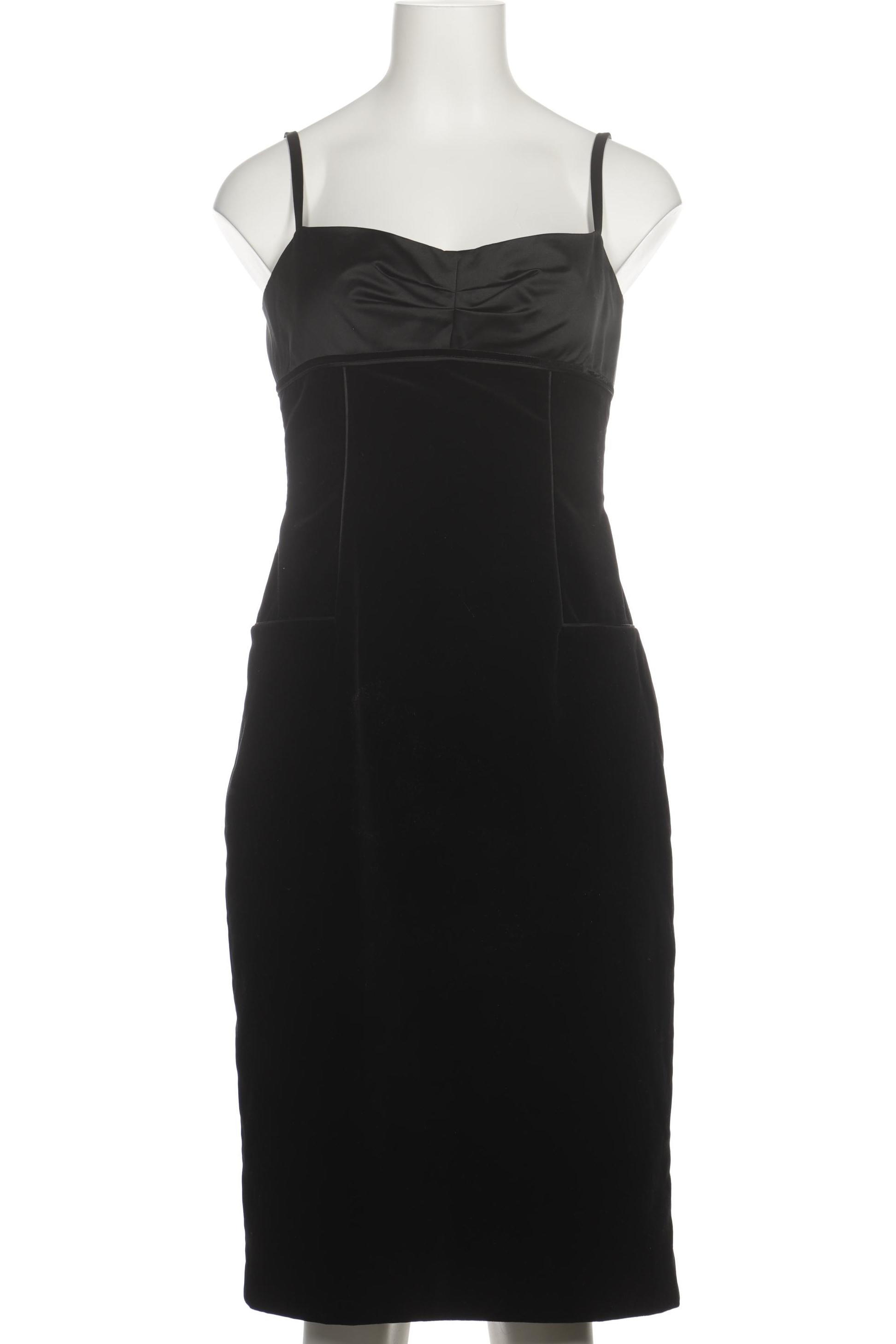 

BOSS by Hugo Boss Damen Kleid, schwarz