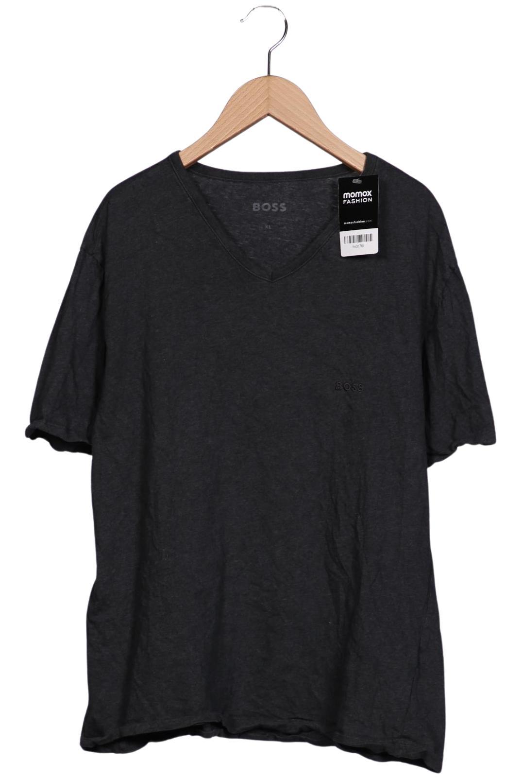 

Boss by Hugo Boss Damen T-Shirt, grau, Gr. 44