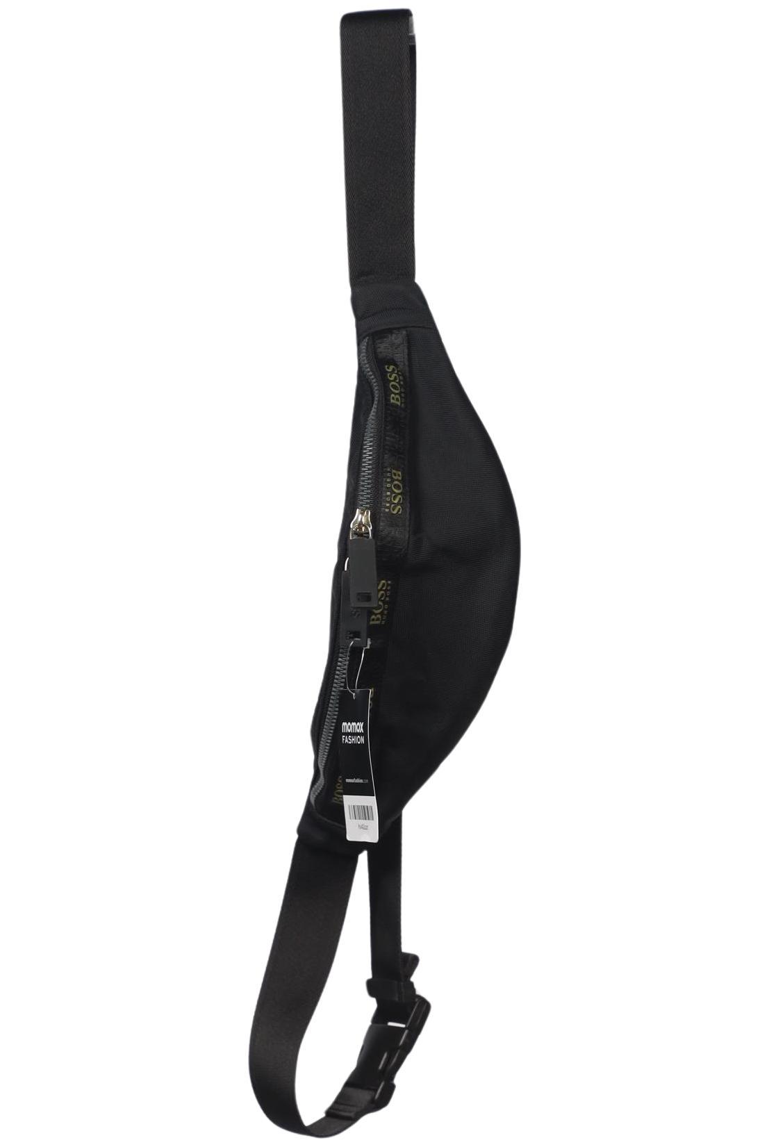 

Boss by Hugo Boss Herren Tasche, schwarz, Gr.