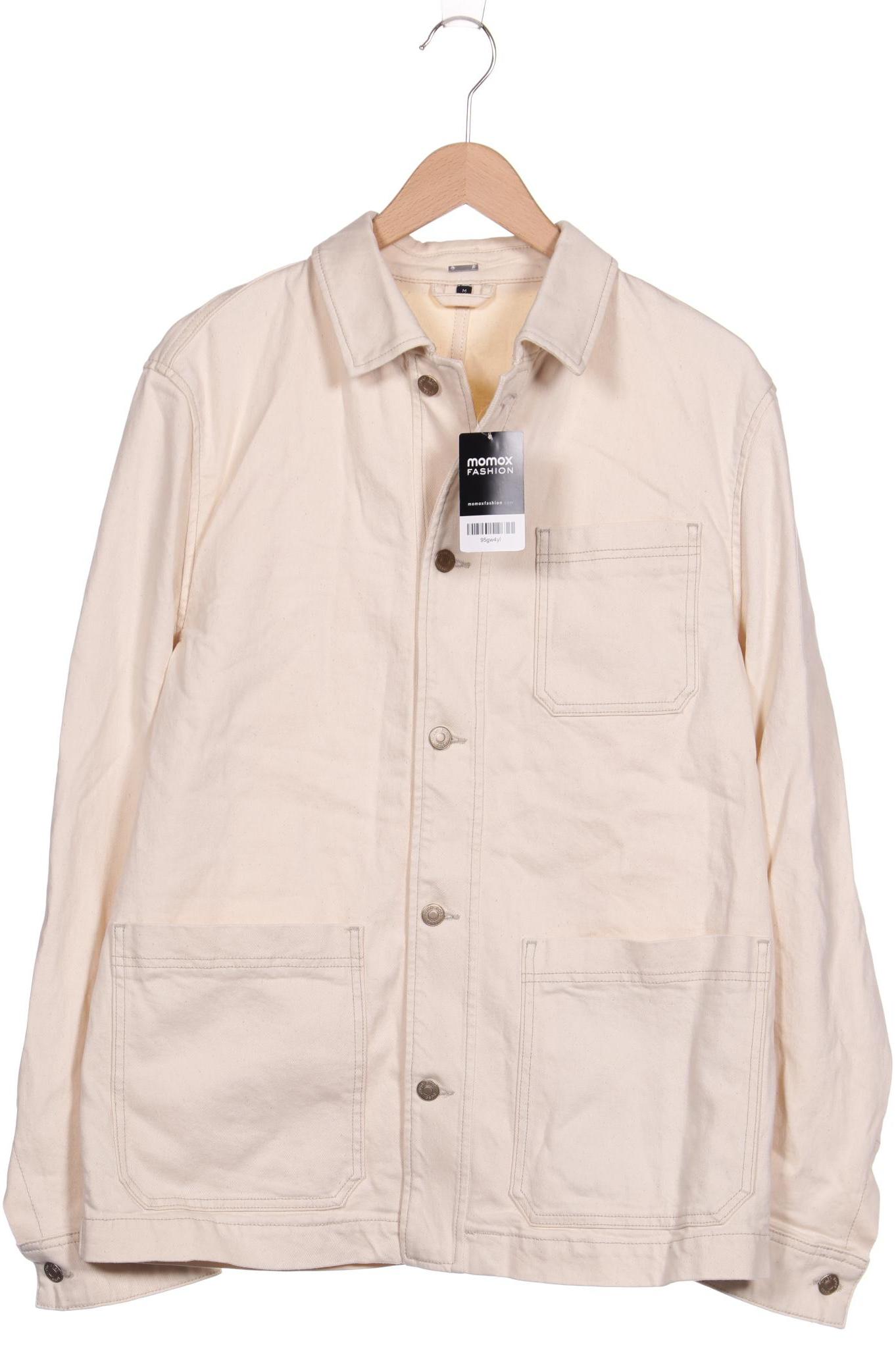 

Boss by Hugo Boss Herren Jacke, beige, Gr. 48
