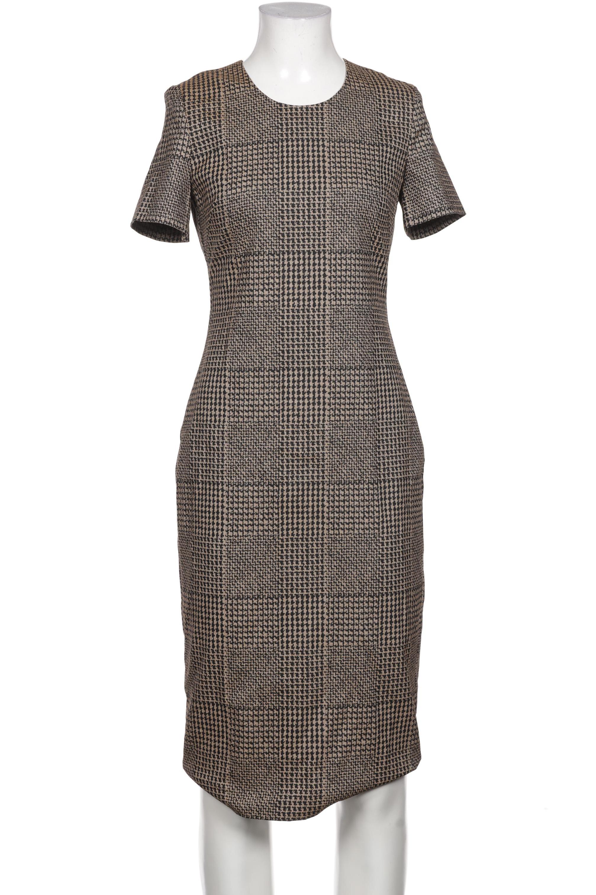 

Boss by Hugo Boss Damen Kleid, braun, Gr. 36