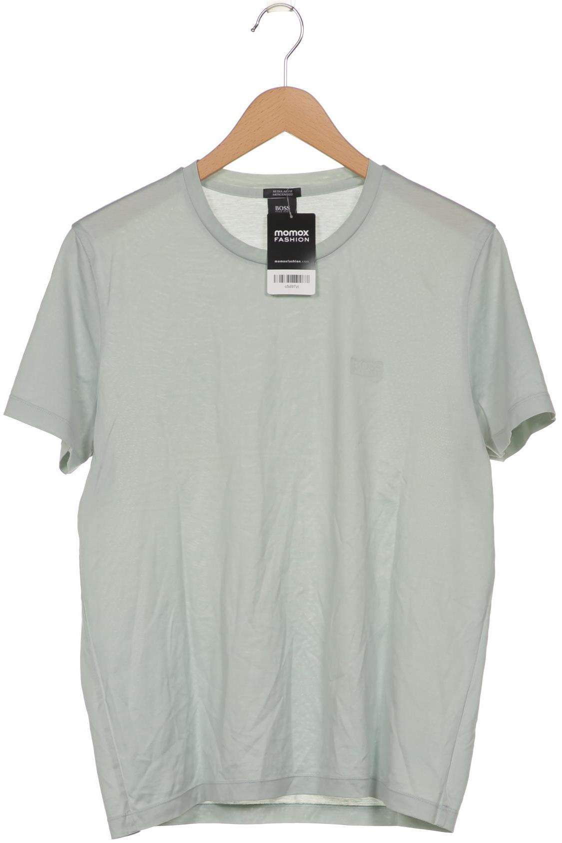 

Boss by Hugo Boss Herren T-Shirt, hellgrün, Gr. 52