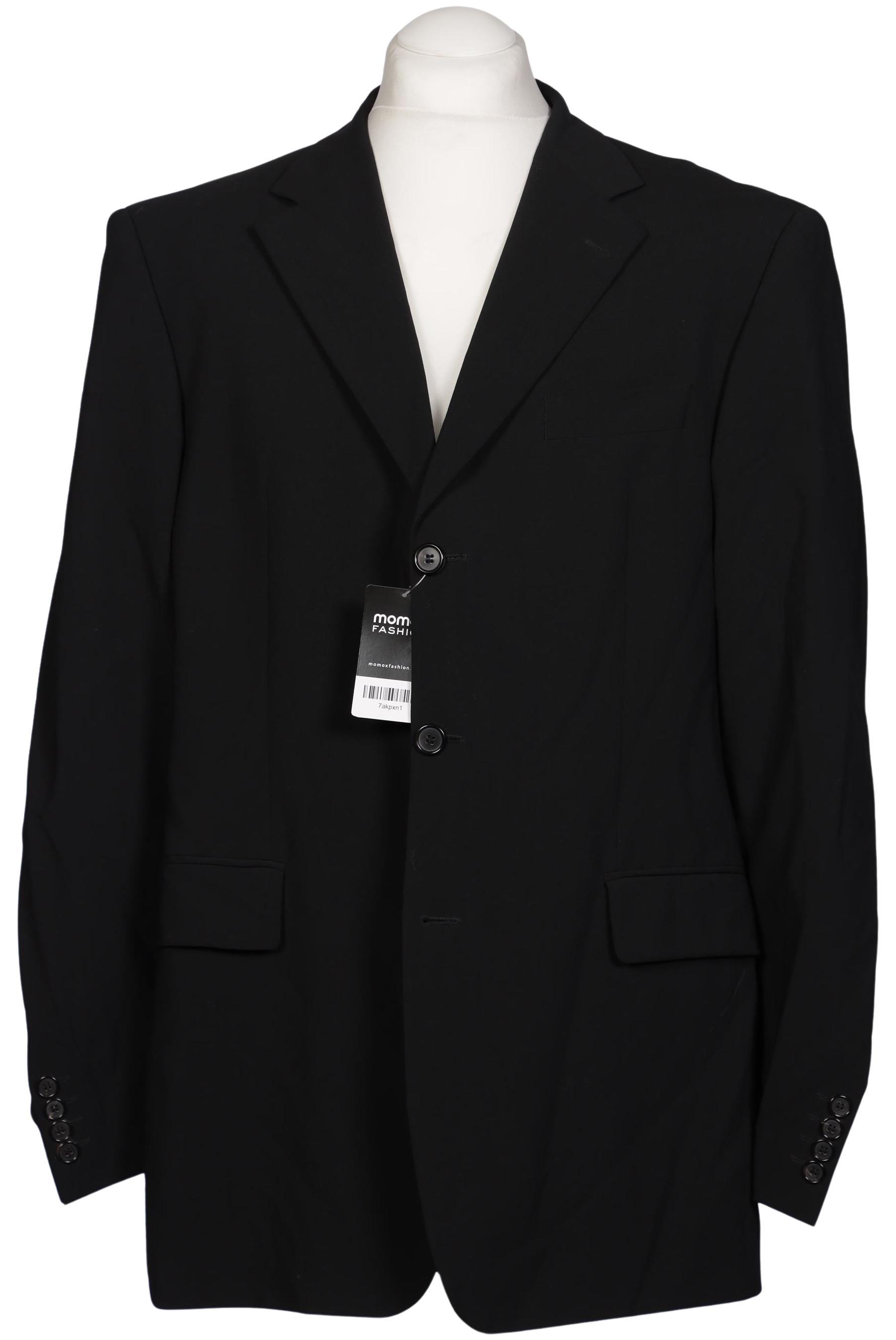 

Boss by Hugo Boss Herren Sakko, schwarz, Gr. 54
