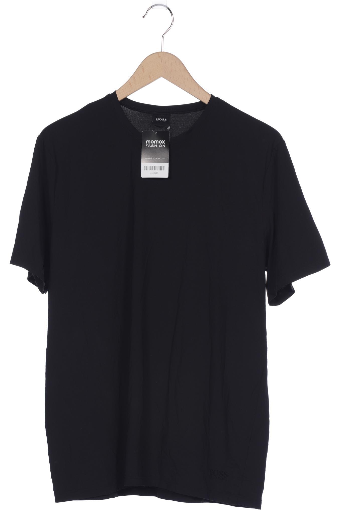 

BOSS by Hugo Boss Herren T-Shirt, schwarz