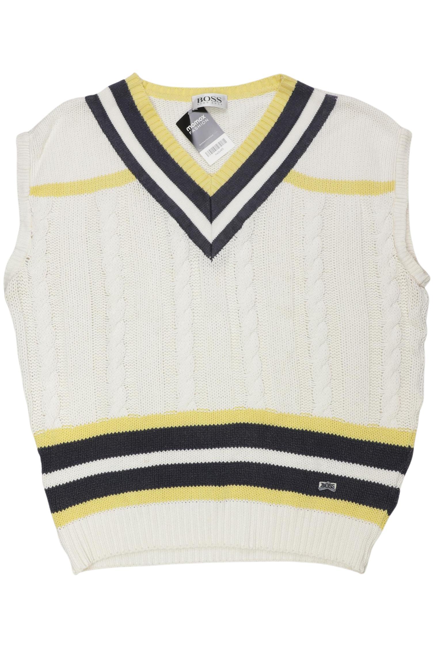 Thumbnail - Boss by Hugo Boss Herren Pullover, mehrfarbig, Gr. 56