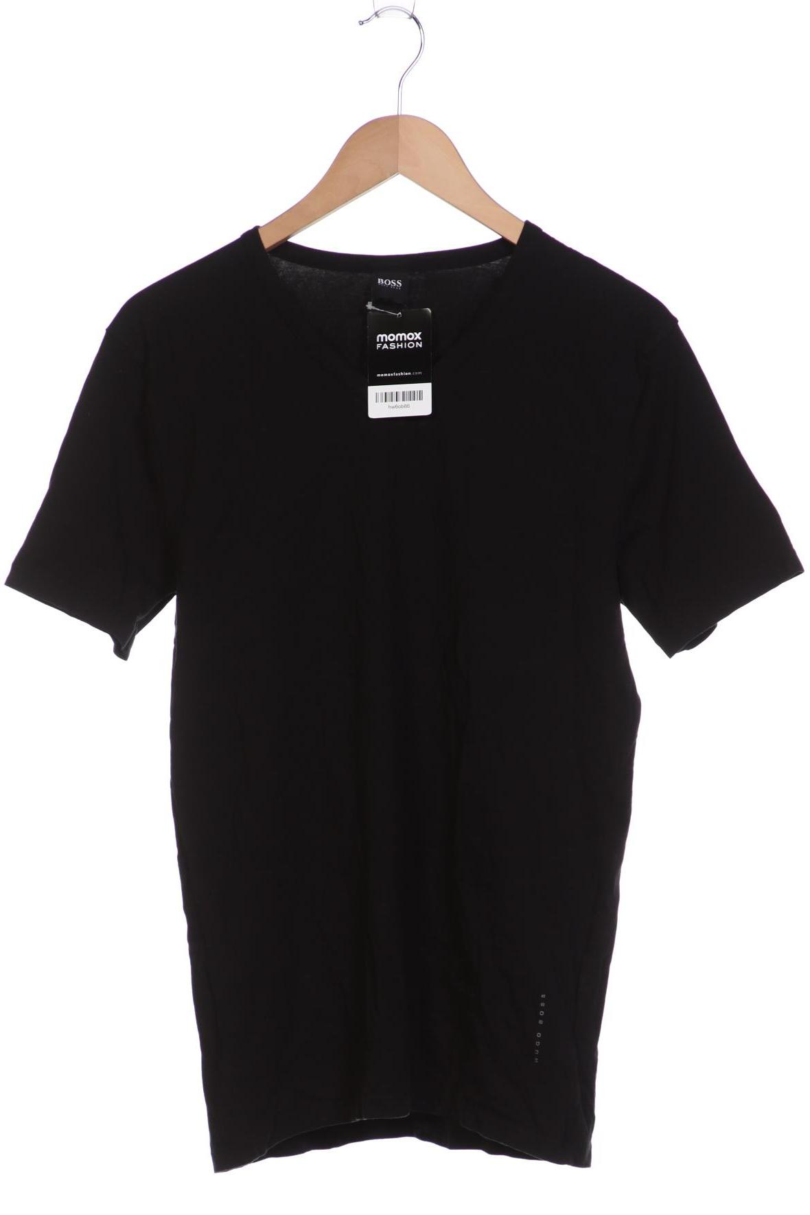 

BOSS by Hugo Boss Herren T-Shirt, schwarz