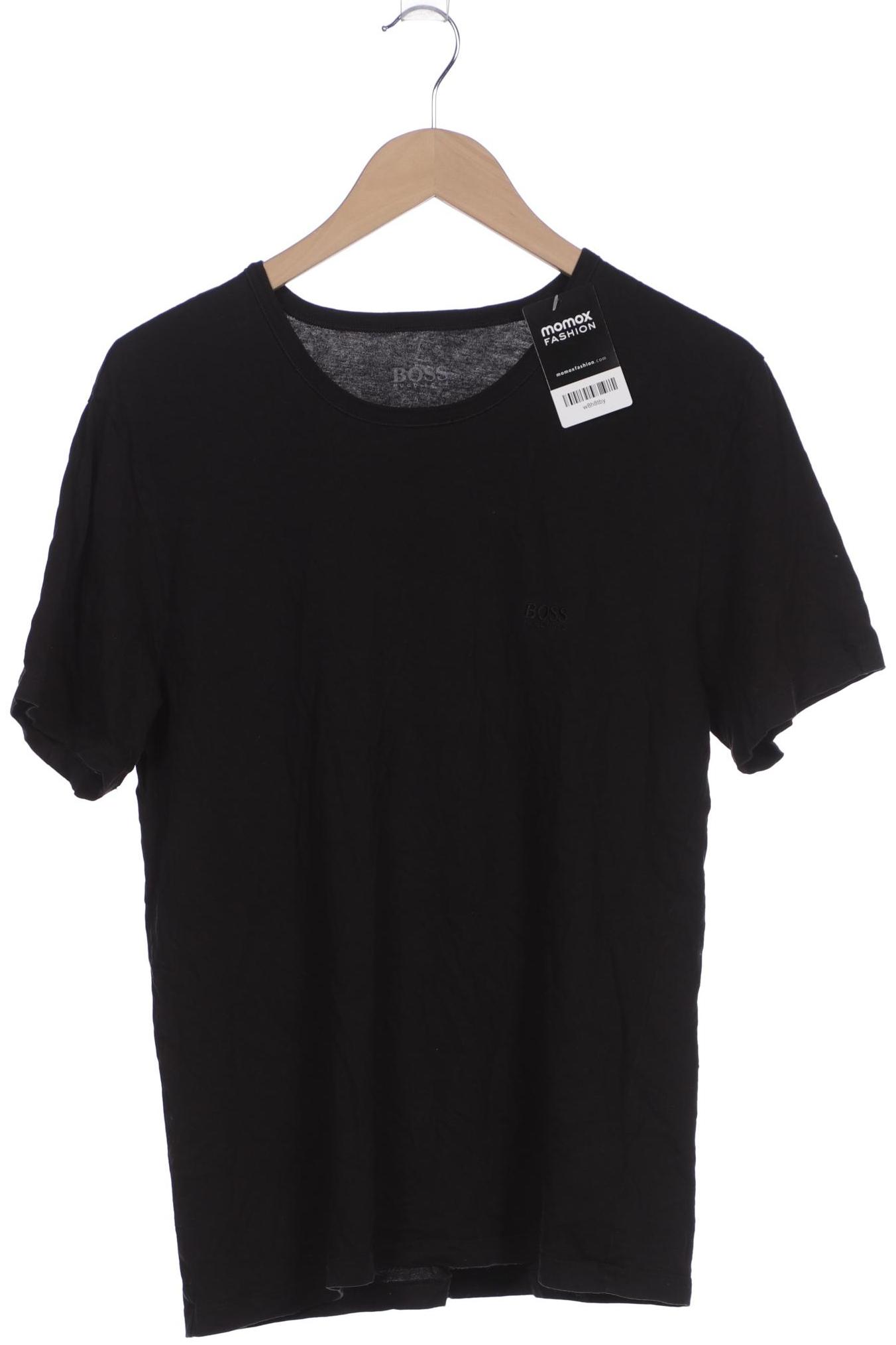 

Boss by Hugo Boss Herren T-Shirt, schwarz, Gr. 52