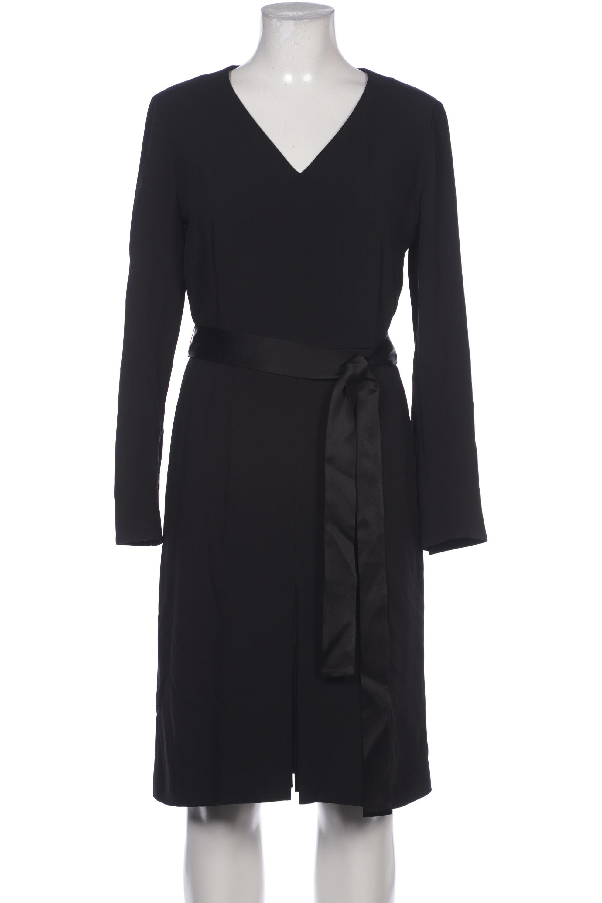 

Boss by Hugo Boss Damen Kleid, schwarz, Gr. 38