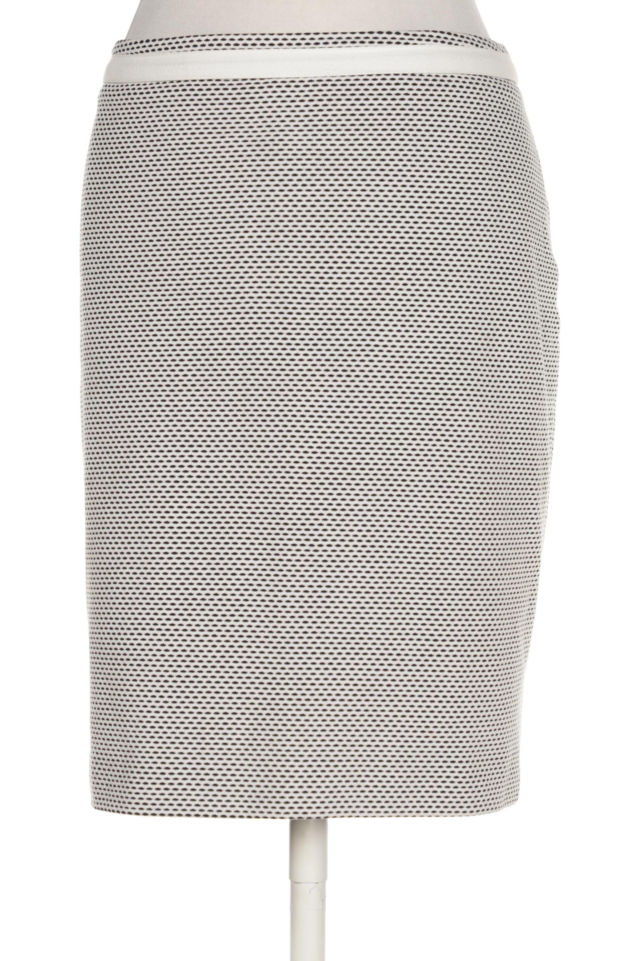 

Boss by Hugo Boss Damen Rock, schwarz, Gr. 40
