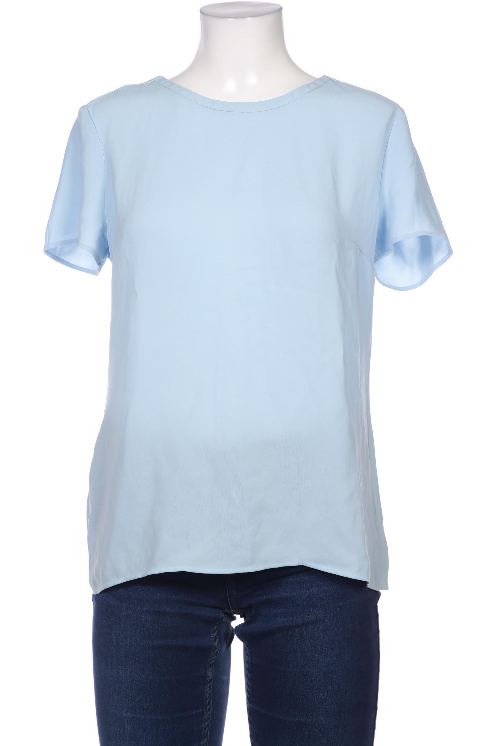 

Boss by Hugo Boss Damen Bluse, hellblau, Gr. 40